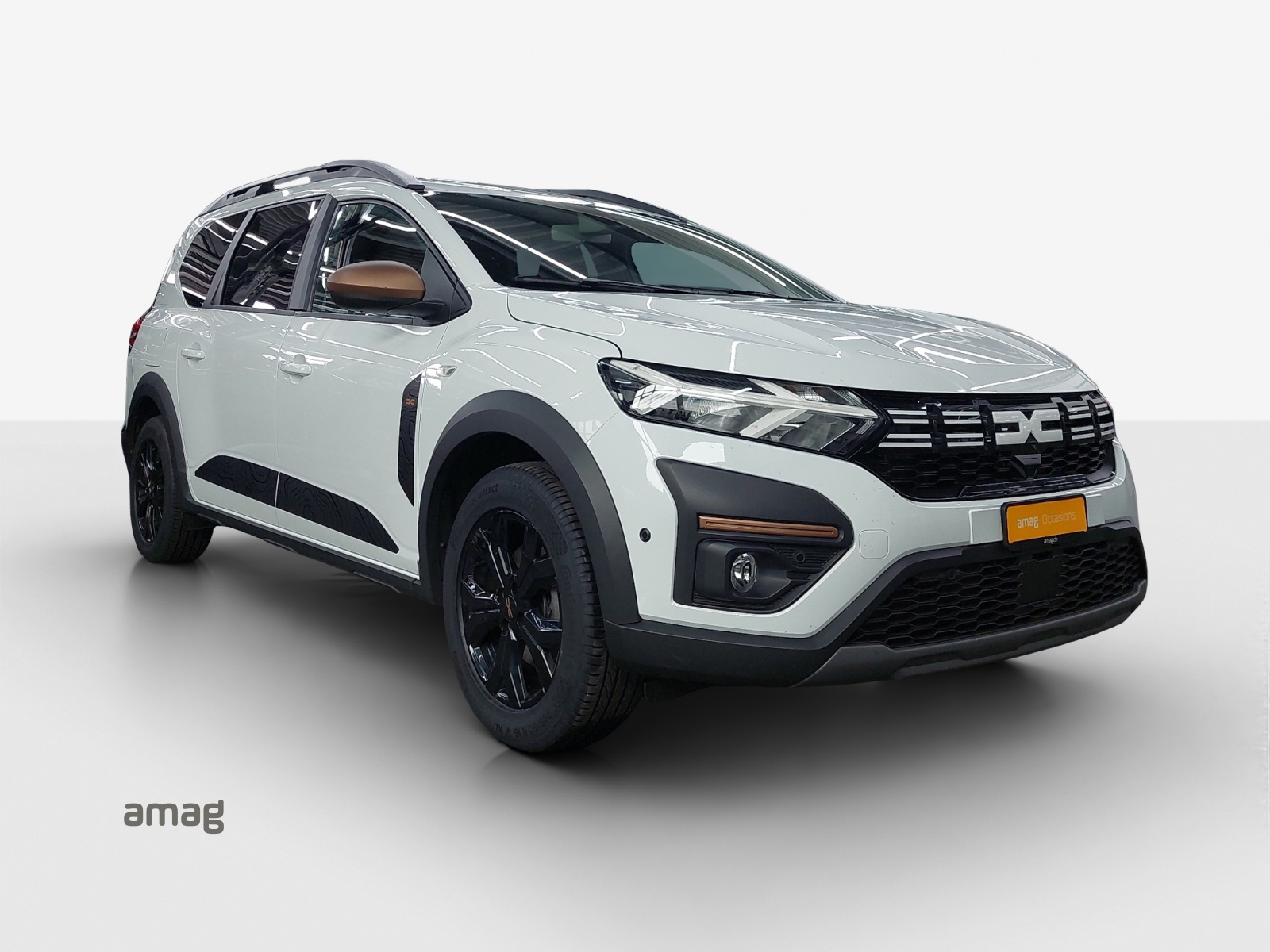 DACIA Jogger HEV 140 Extreme-image-5