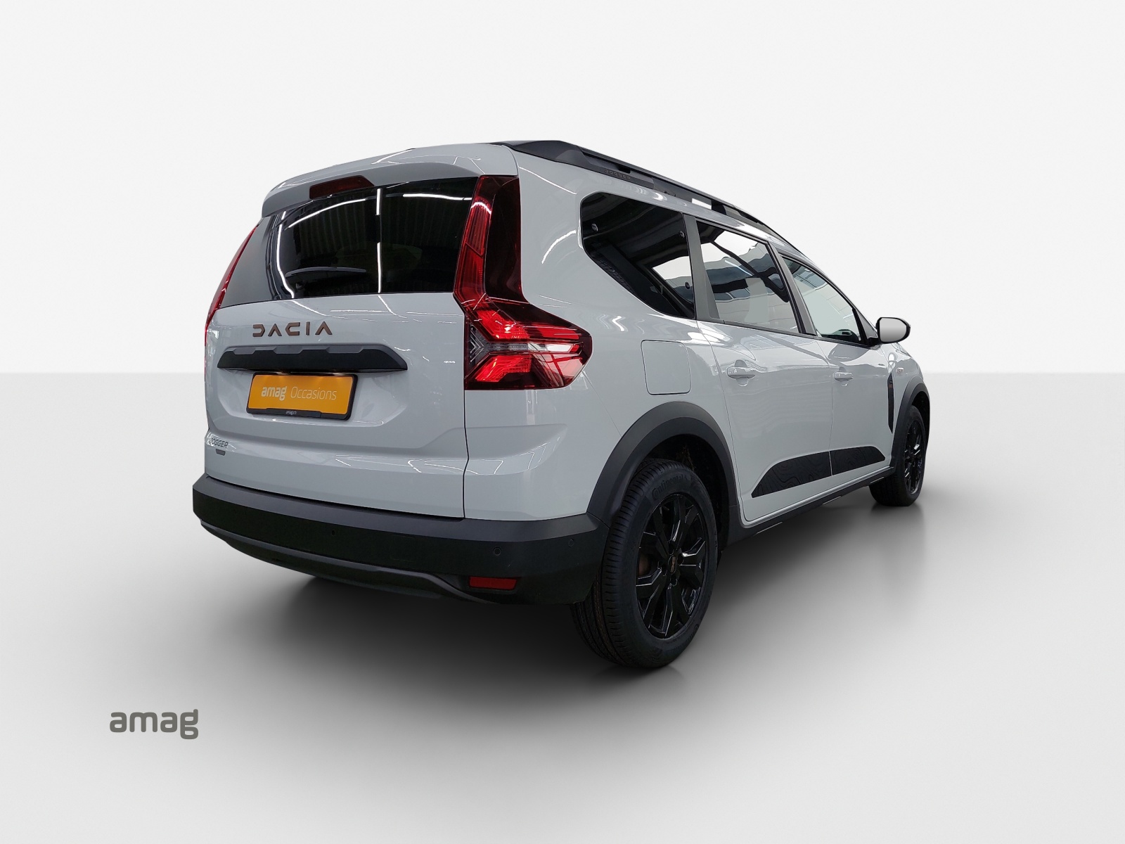 DACIA Jogger HEV 140 Extreme-image-4