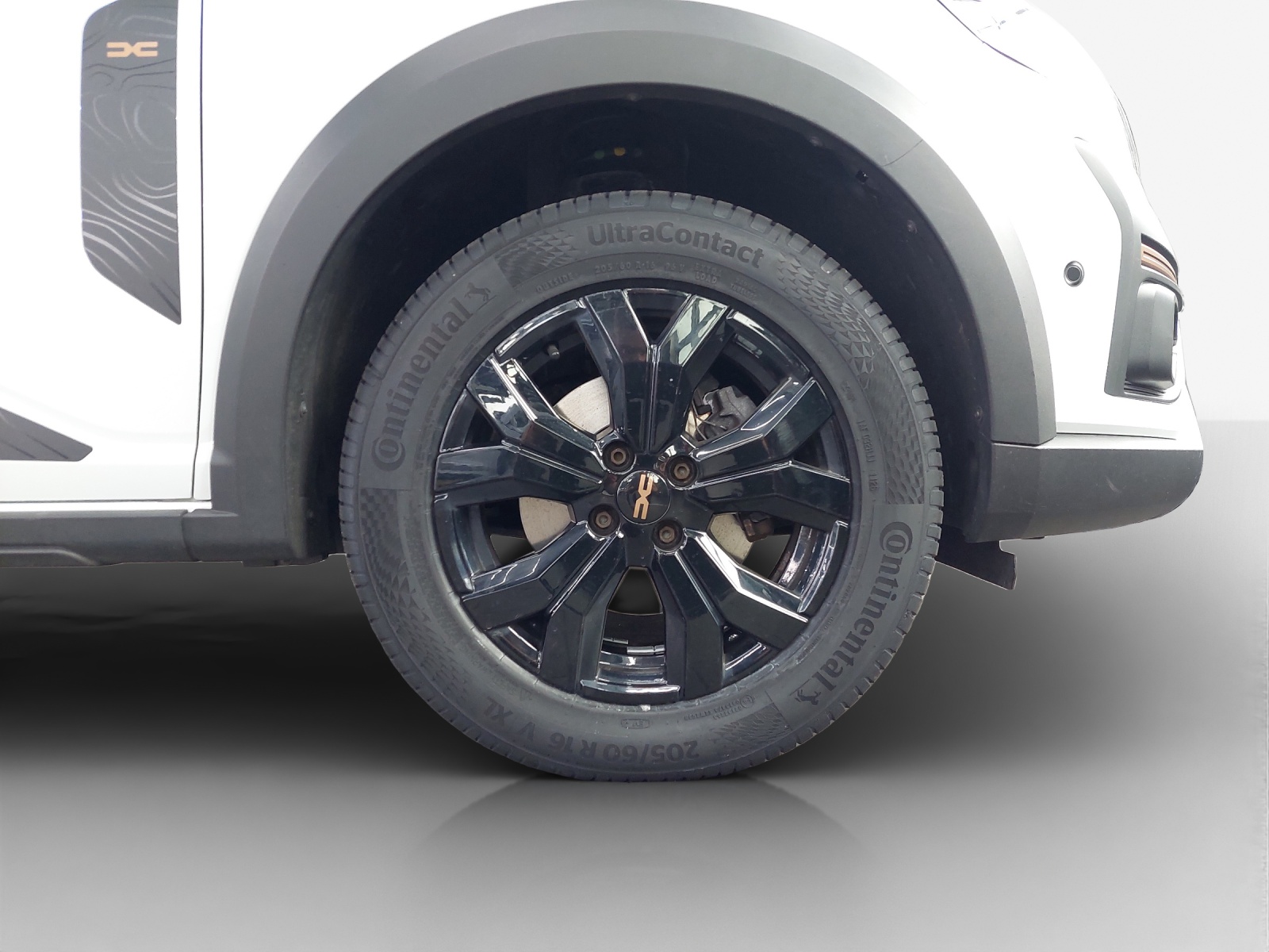 DACIA Jogger HEV 140 Extreme-image-15