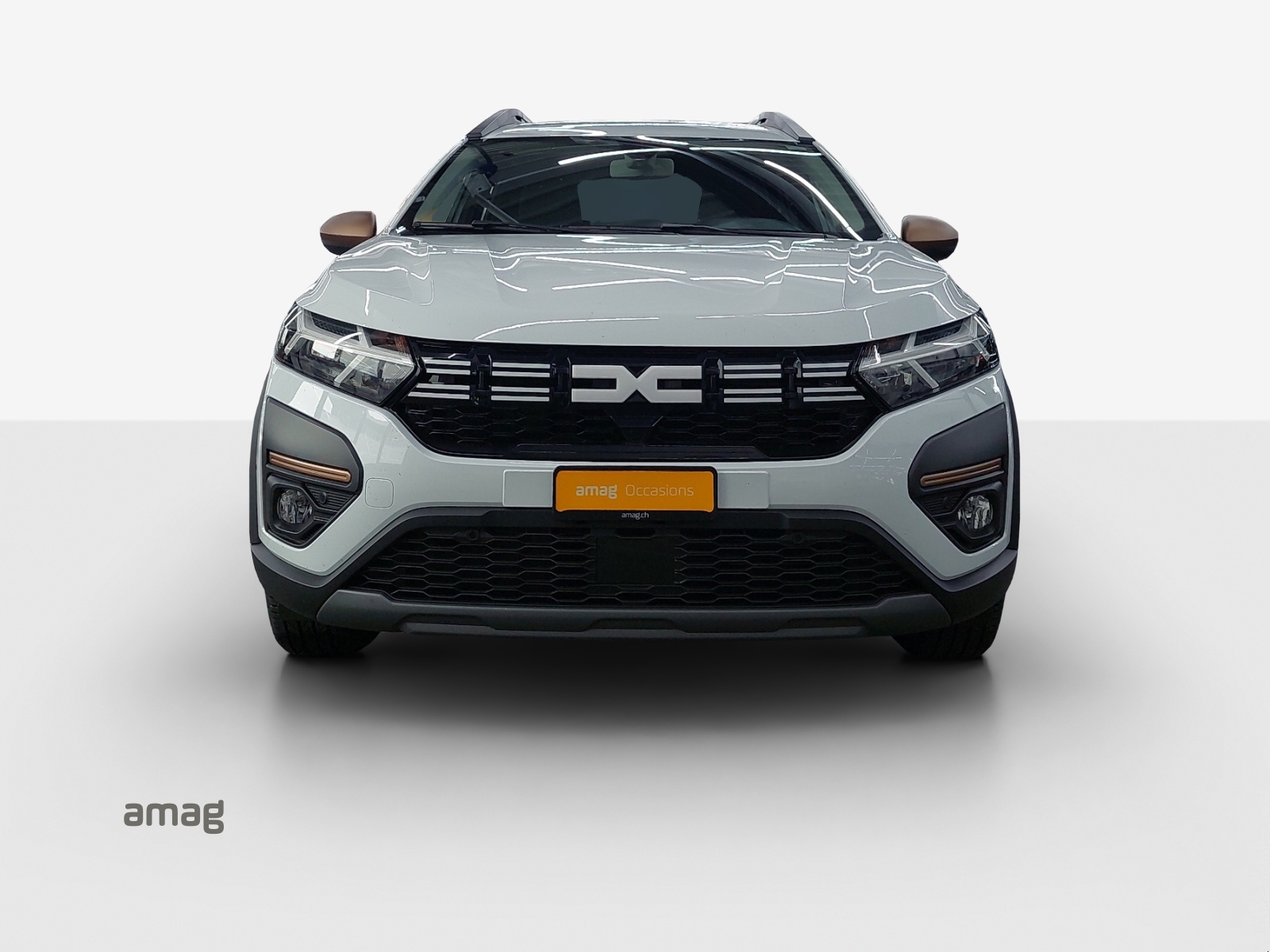 DACIA Jogger HEV 140 Extreme-image-6
