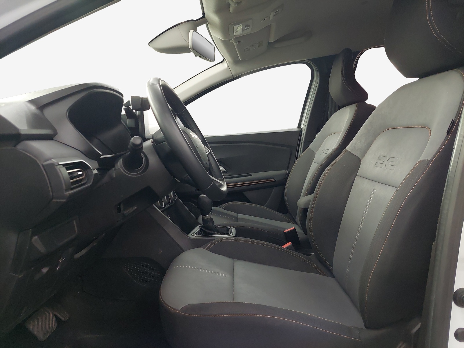 DACIA Jogger HEV 140 Extreme-image-7