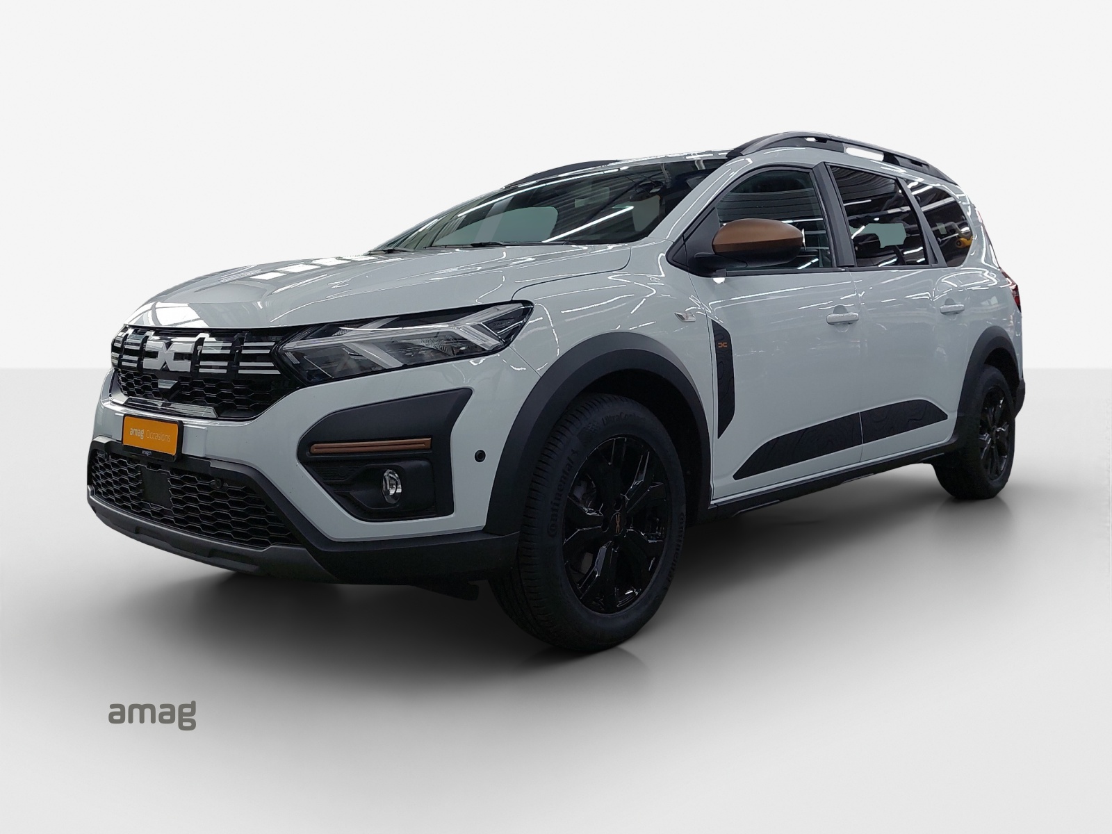 DACIA Jogger HEV 140 Extreme