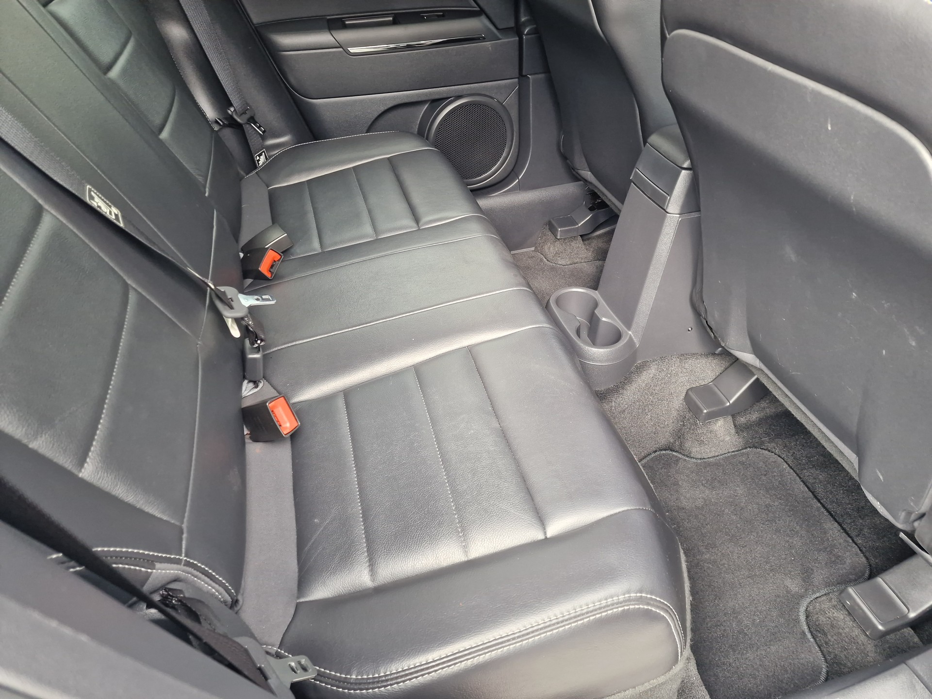 JEEP Compass 2.4 Limited CVT-image-9