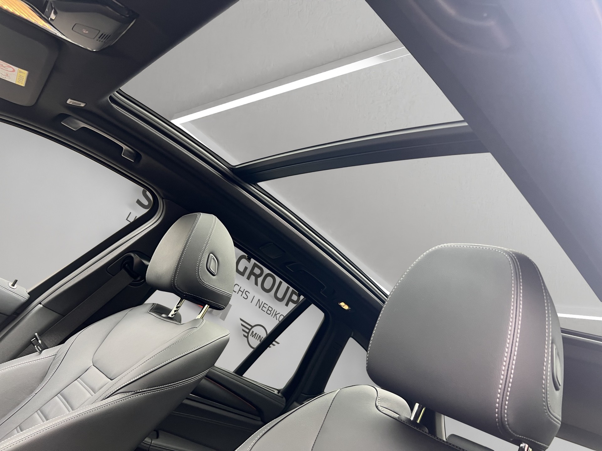 BMW X3 M40i Travel-image-12