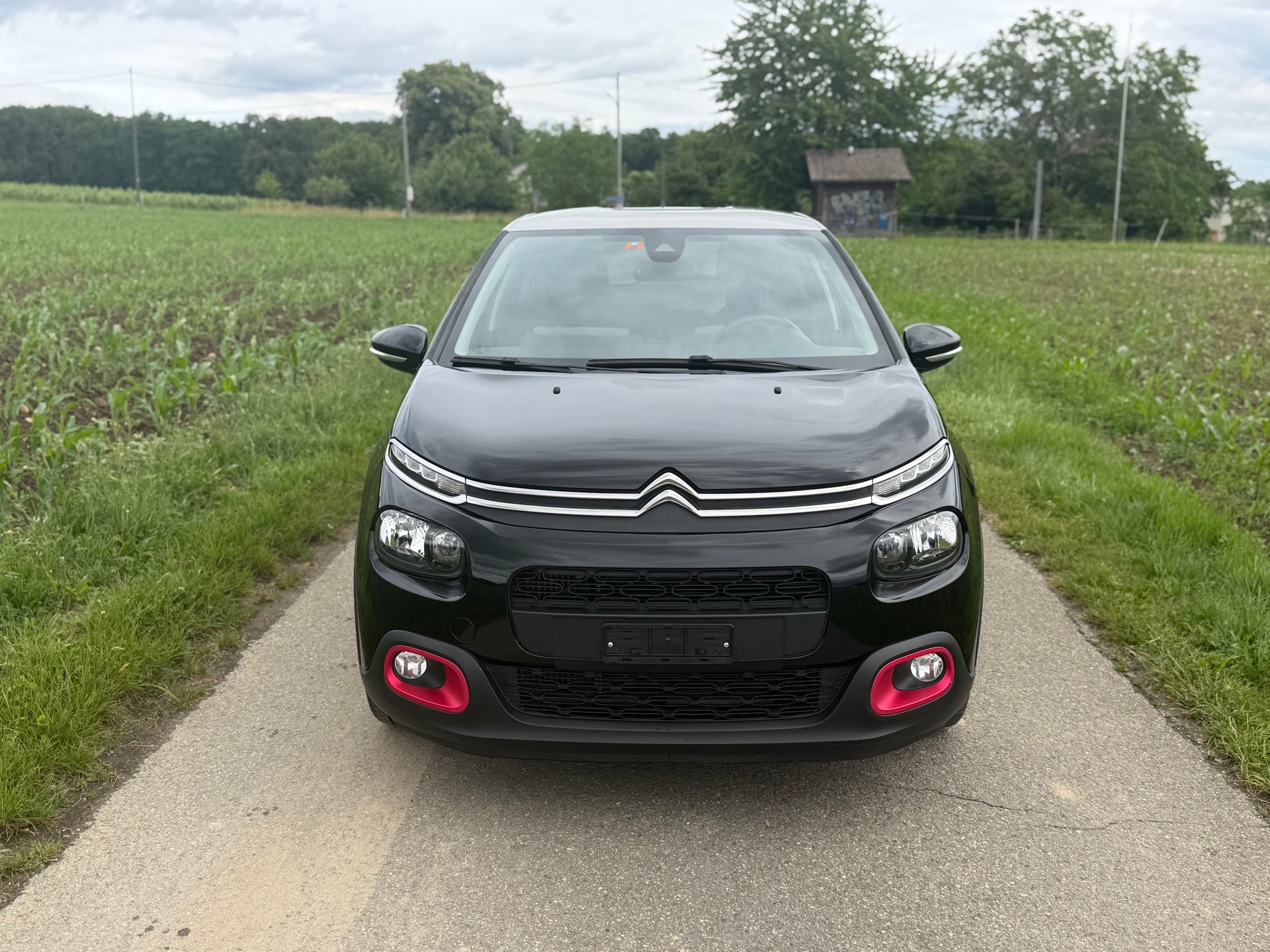 CITROEN C3 1.2i PureTech Elle EAT6-image-2