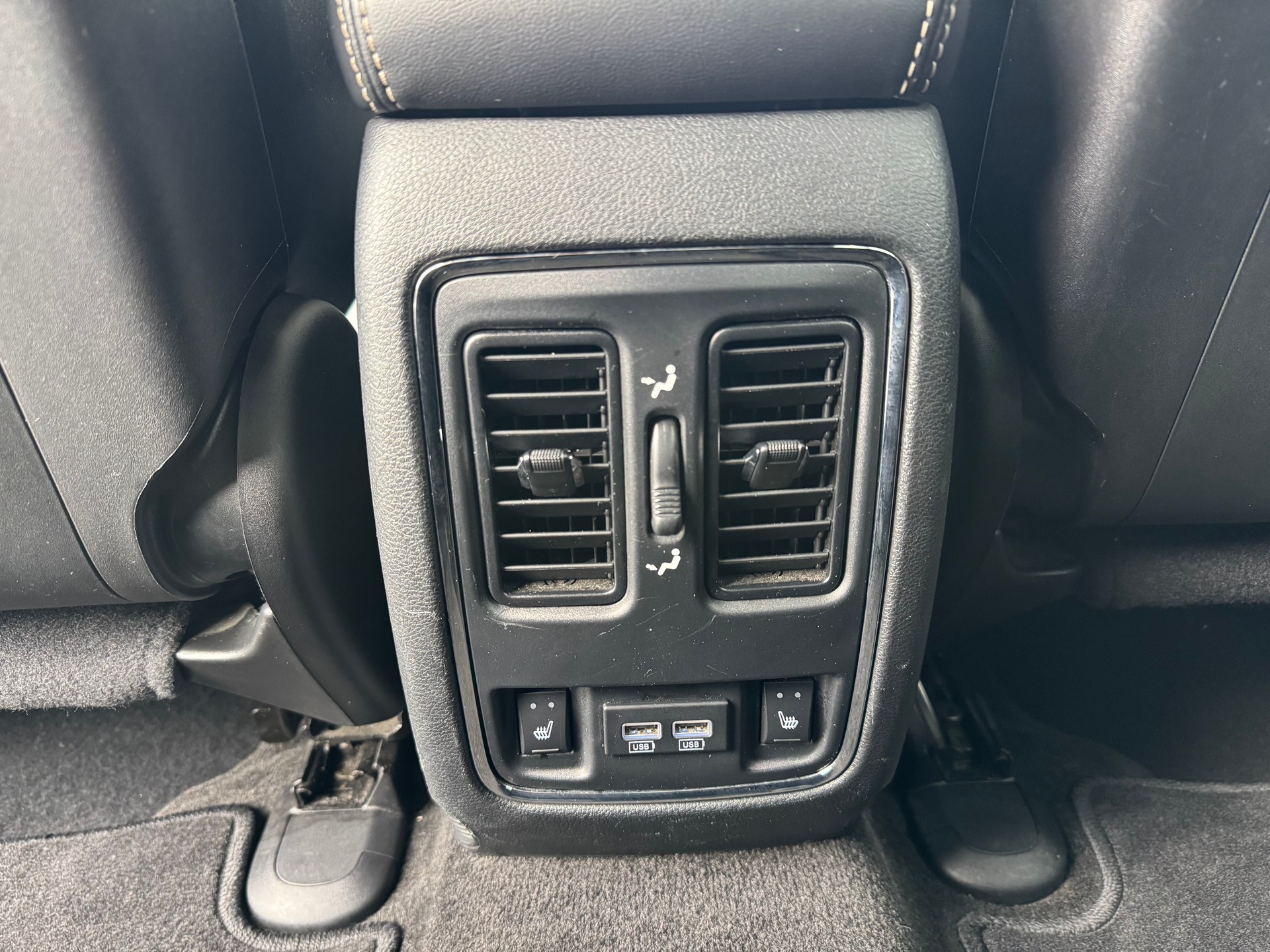 JEEP Grand Cherokee 3.0 CRD Platium Edition Anhängerkupplung 3500 Kg-image-18