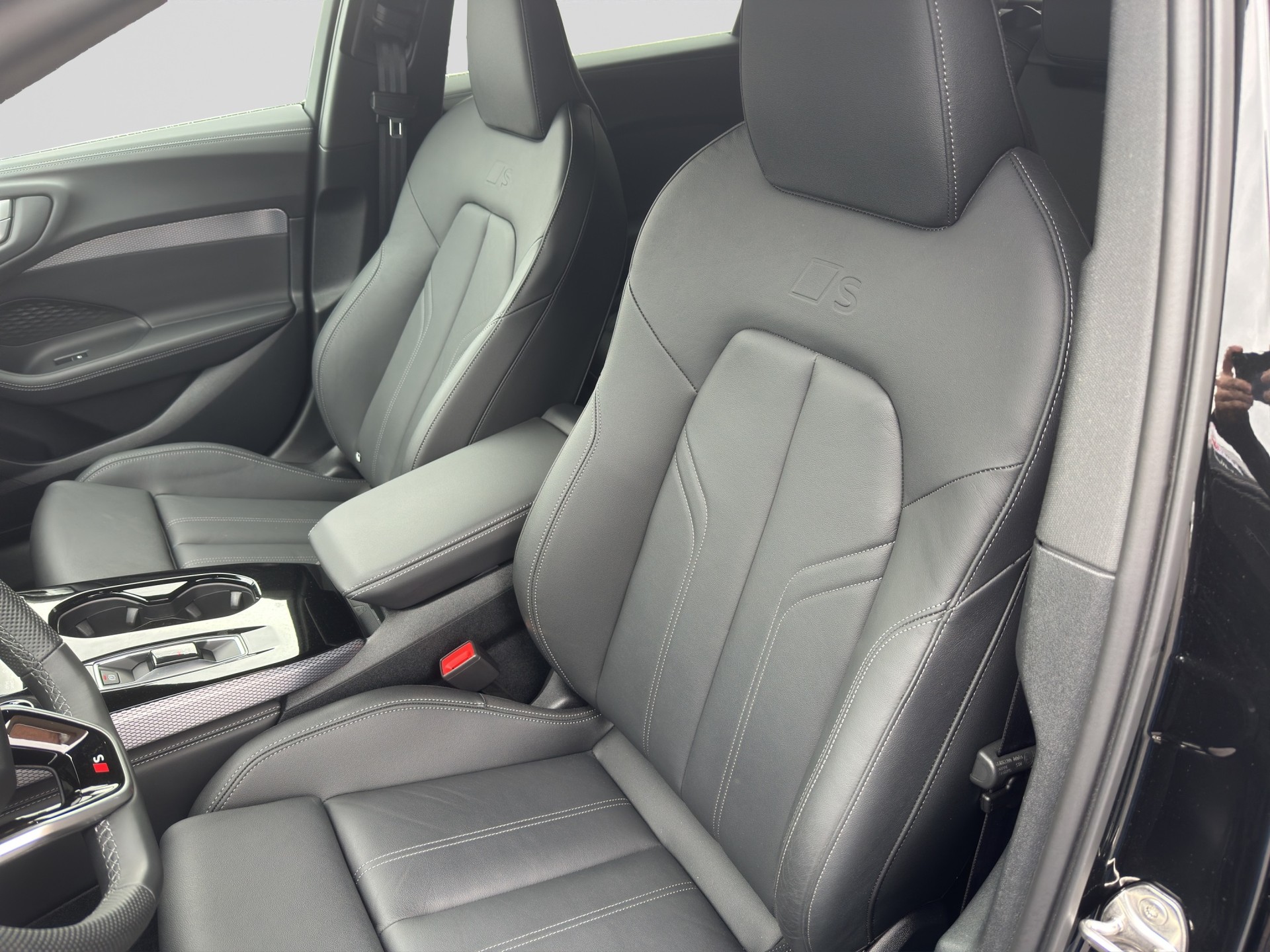 AUDI A5 S-Line Limousine TFSI-image-5