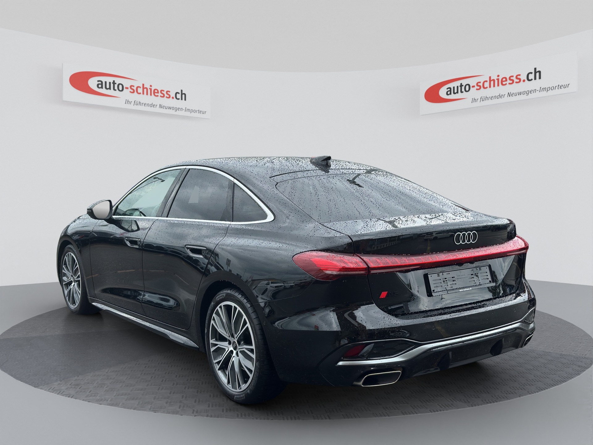 AUDI A5 S-Line Limousine TFSI-showroom-element-2