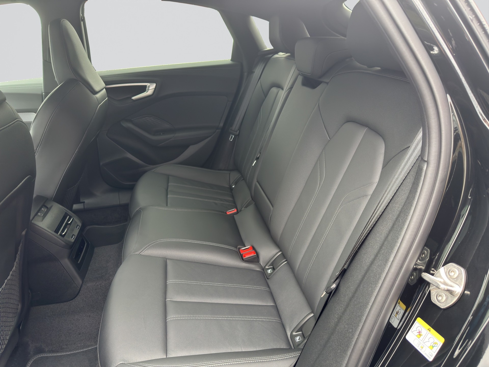AUDI A5 S-Line Limousine TFSI-image-7