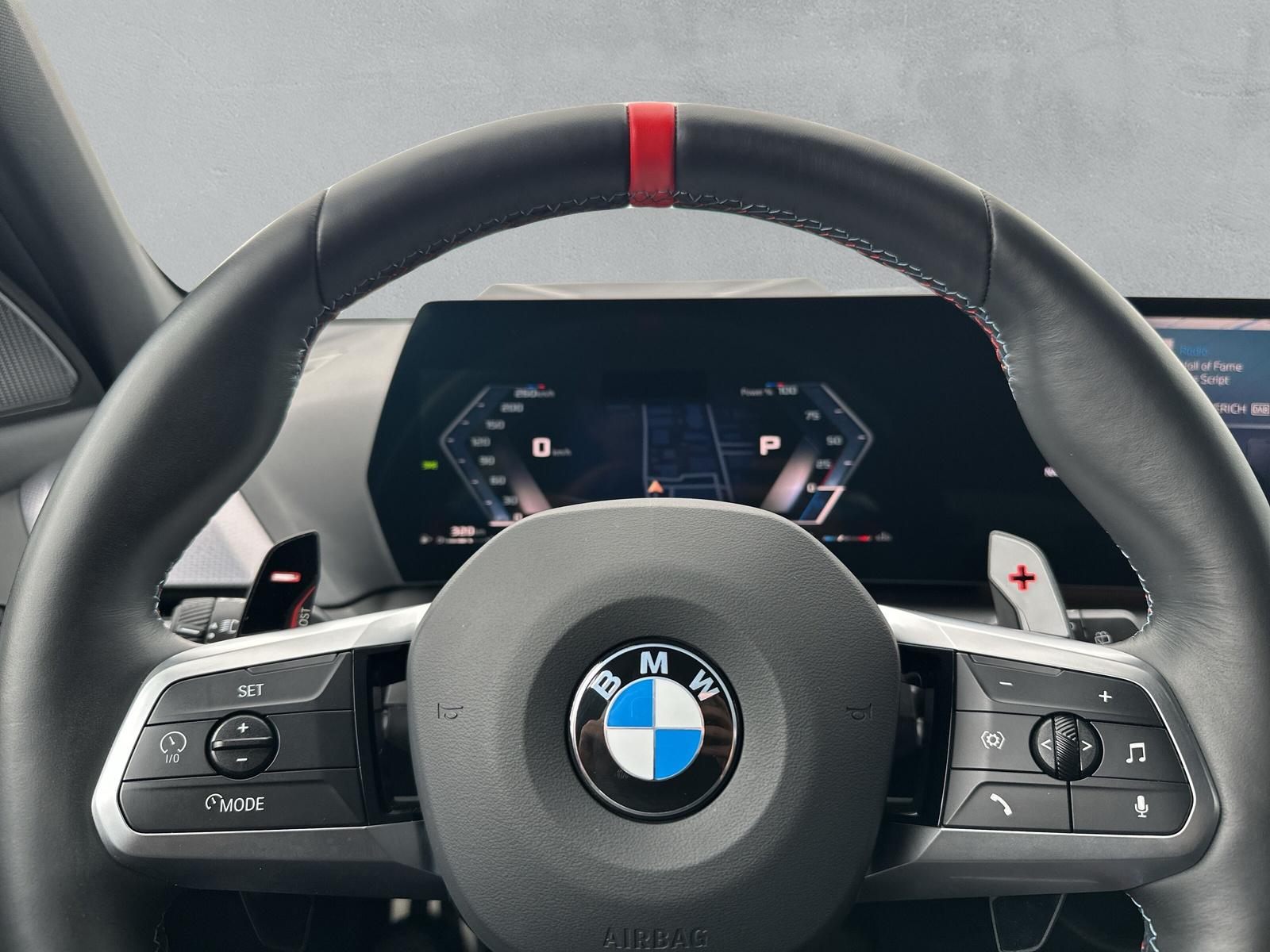 BMW M135i xDrive M Sport Pro F70 (CH) 📍-image-17