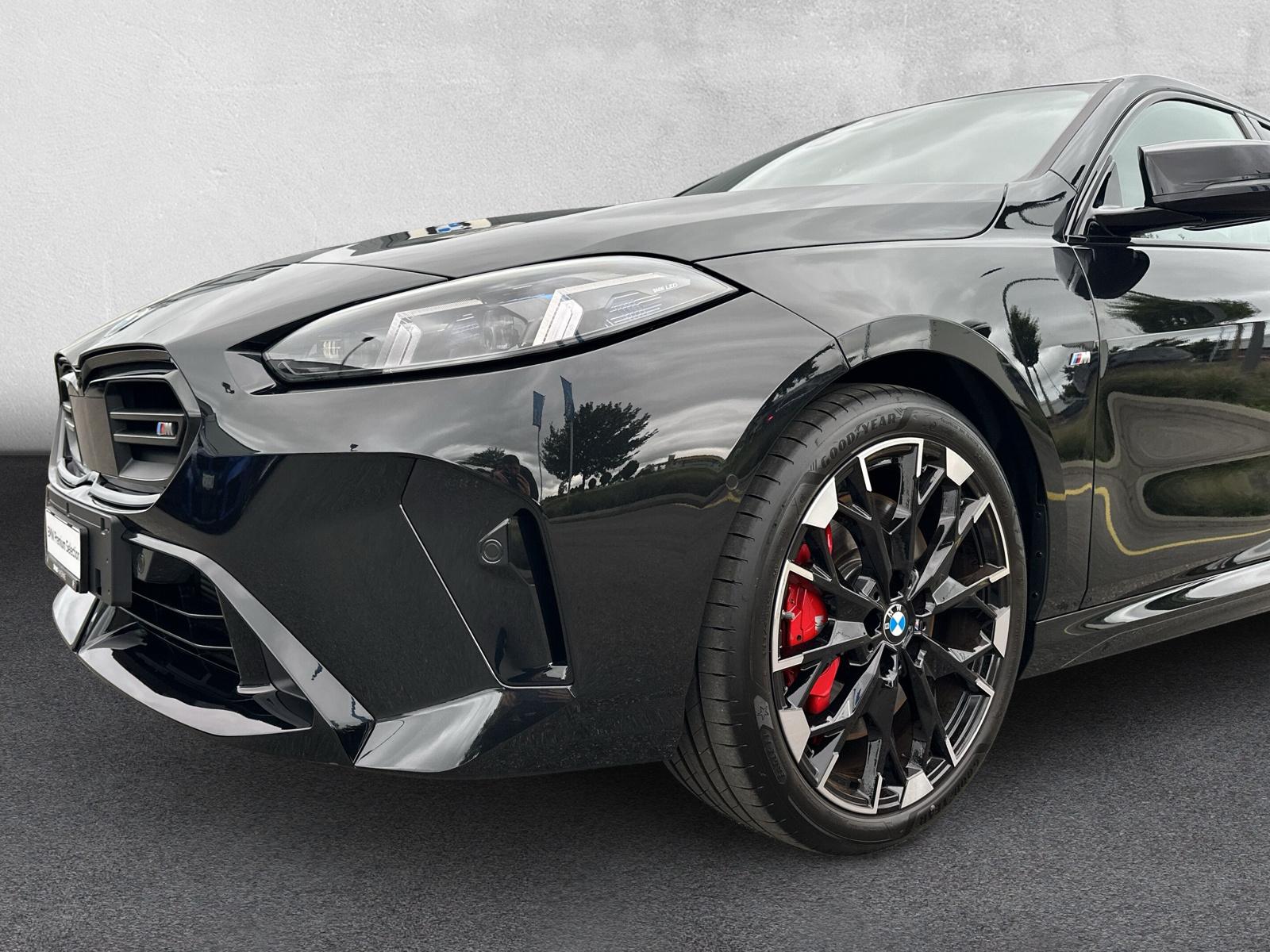 BMW M135i xDrive M Sport Pro F70 (CH) 📍-image-7
