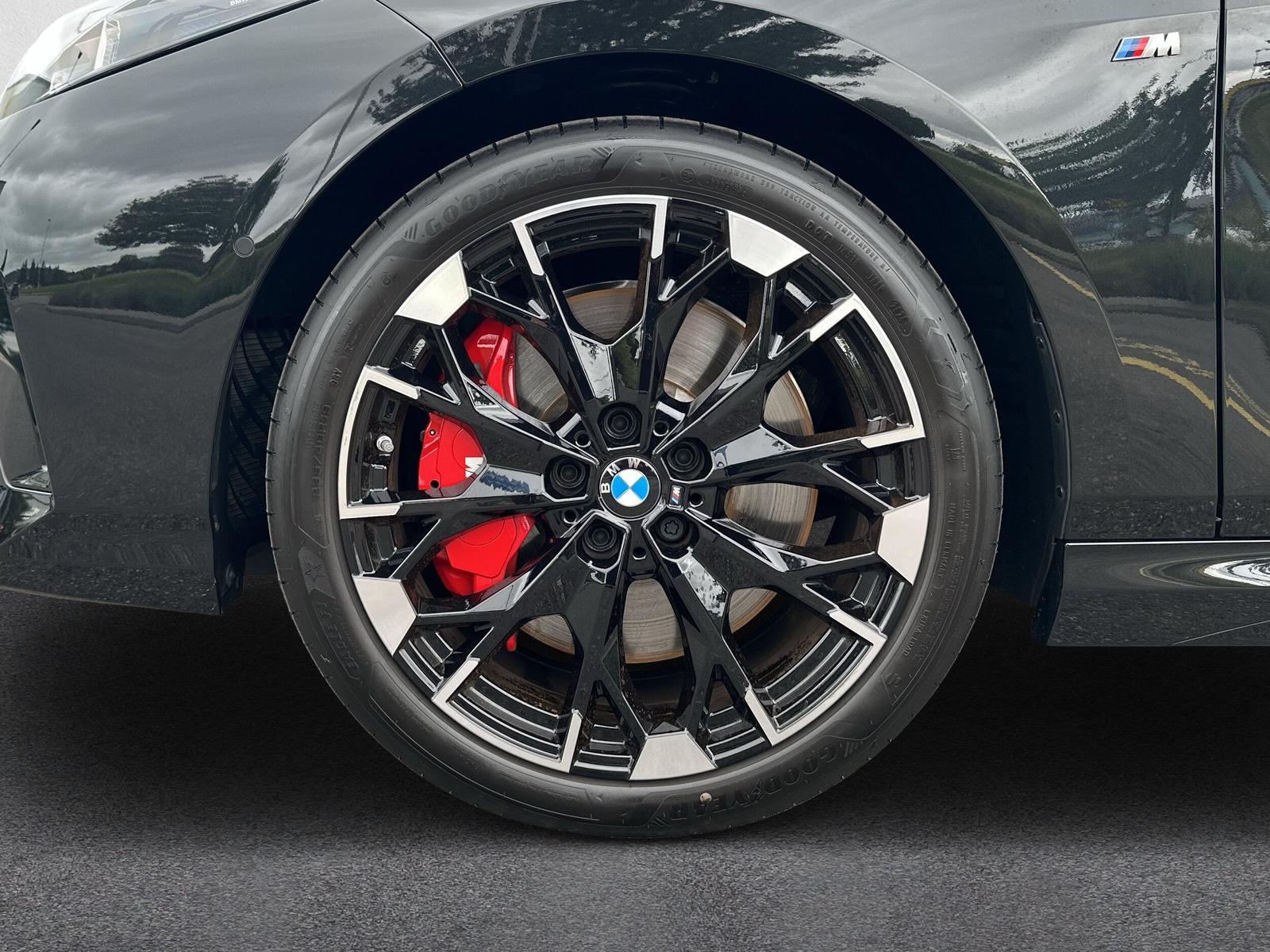 BMW M135i xDrive M Sport Pro F70 (CH) 📍-image-8