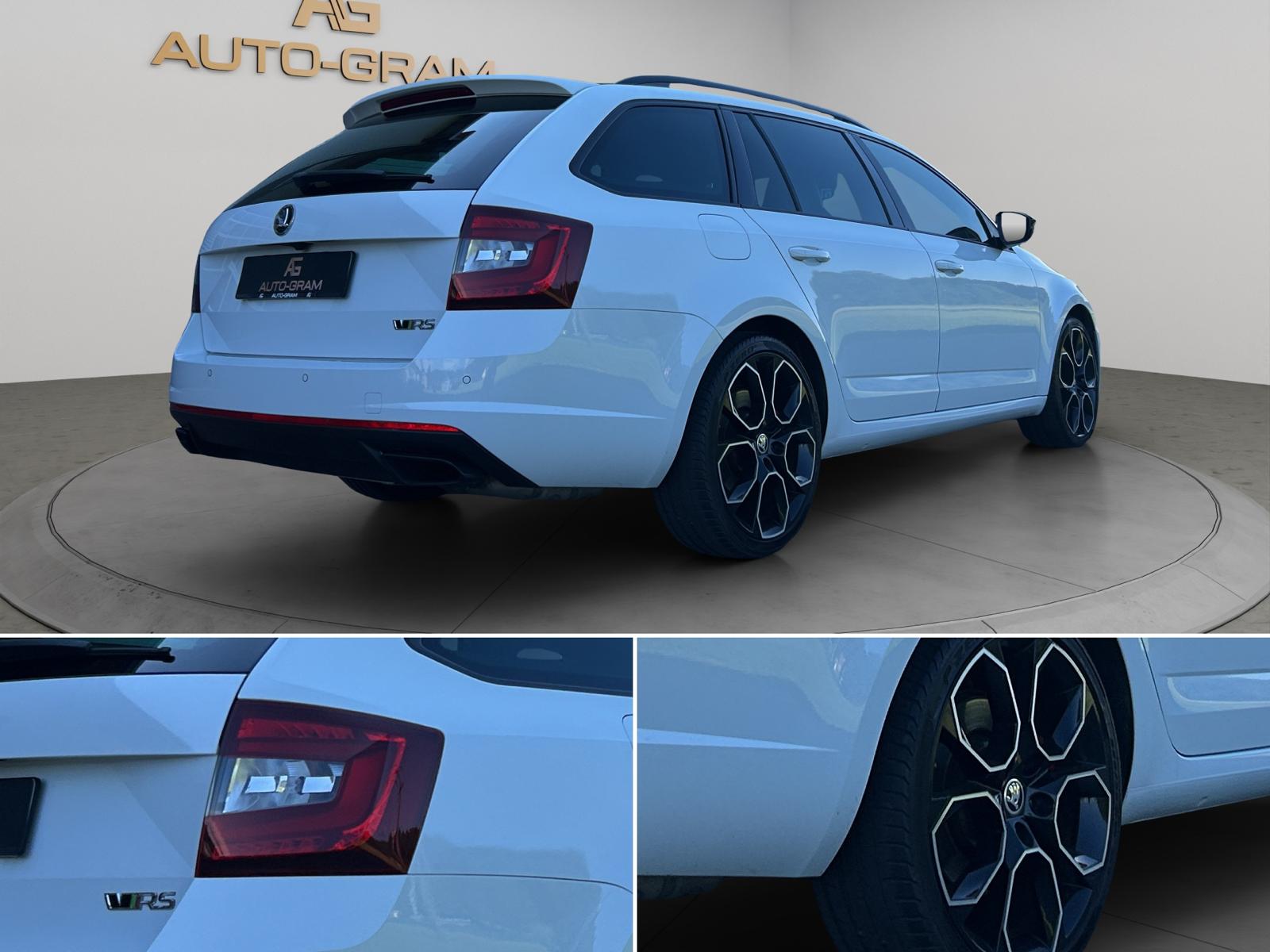SKODA Octavia Combi 2.0 TSI RS 245 DSG-image-10
