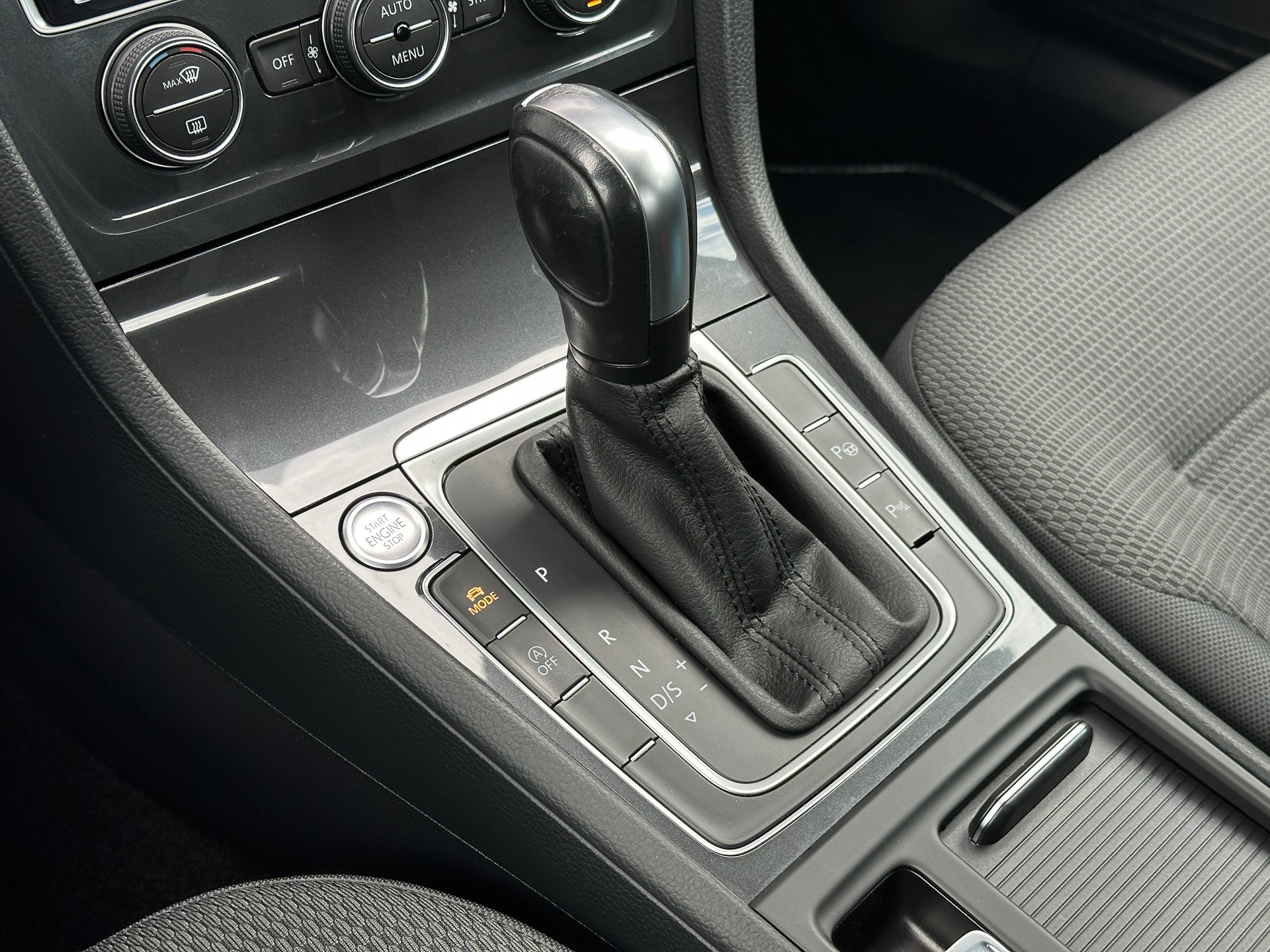 VW Golf 1.5 TSI EVO Comfortline DSG-image-20