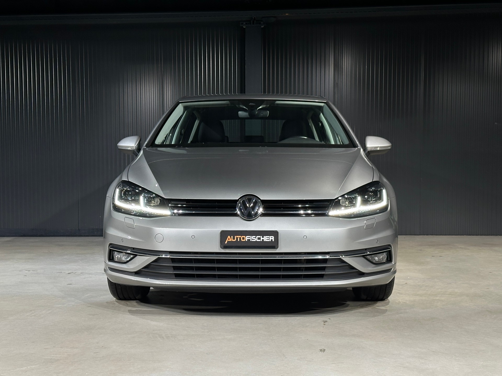 VW Golf 1.5 TSI EVO Comfortline DSG-showroom-element-2
