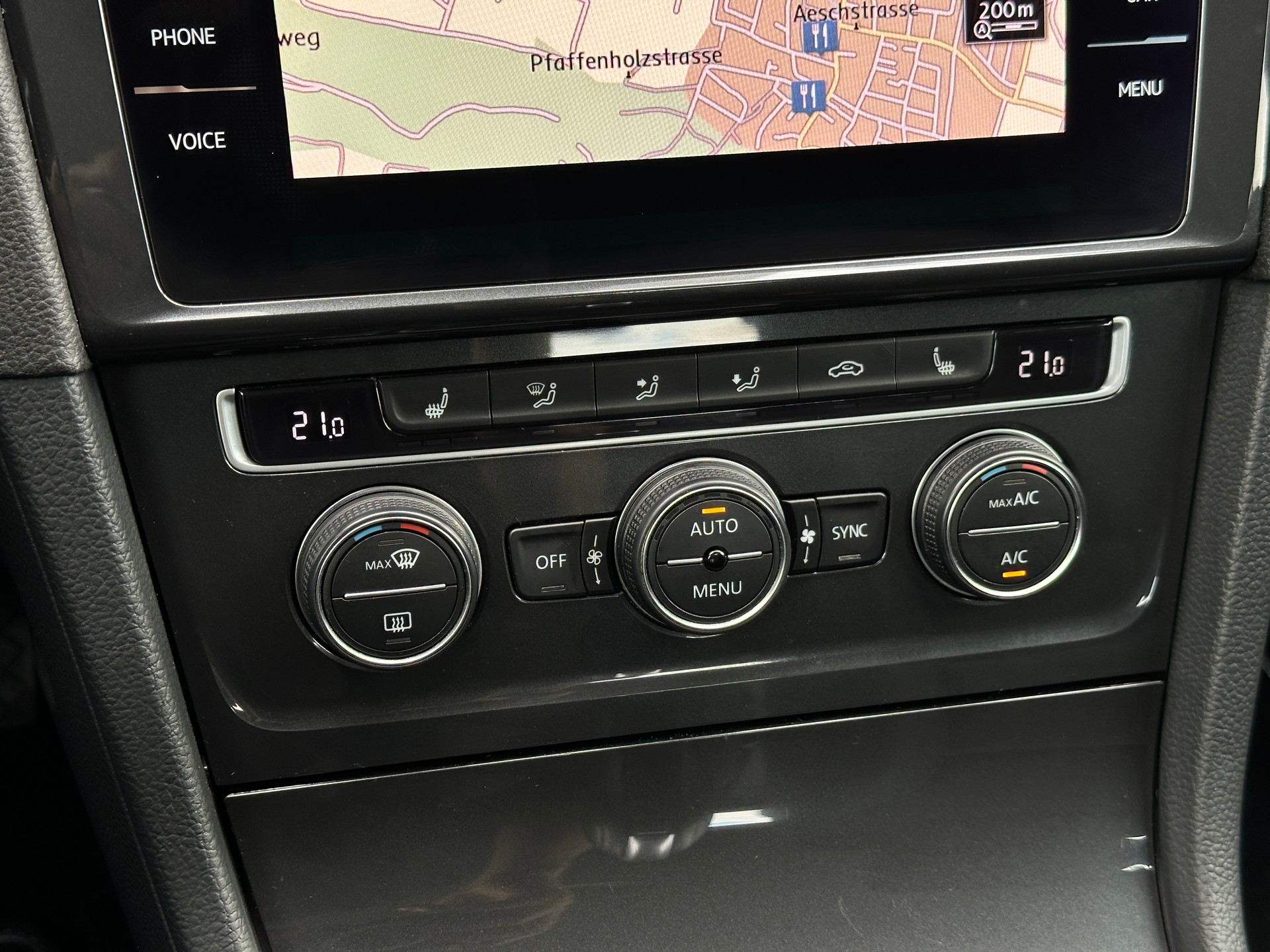 VW Golf 1.5 TSI EVO Comfortline DSG-image-19