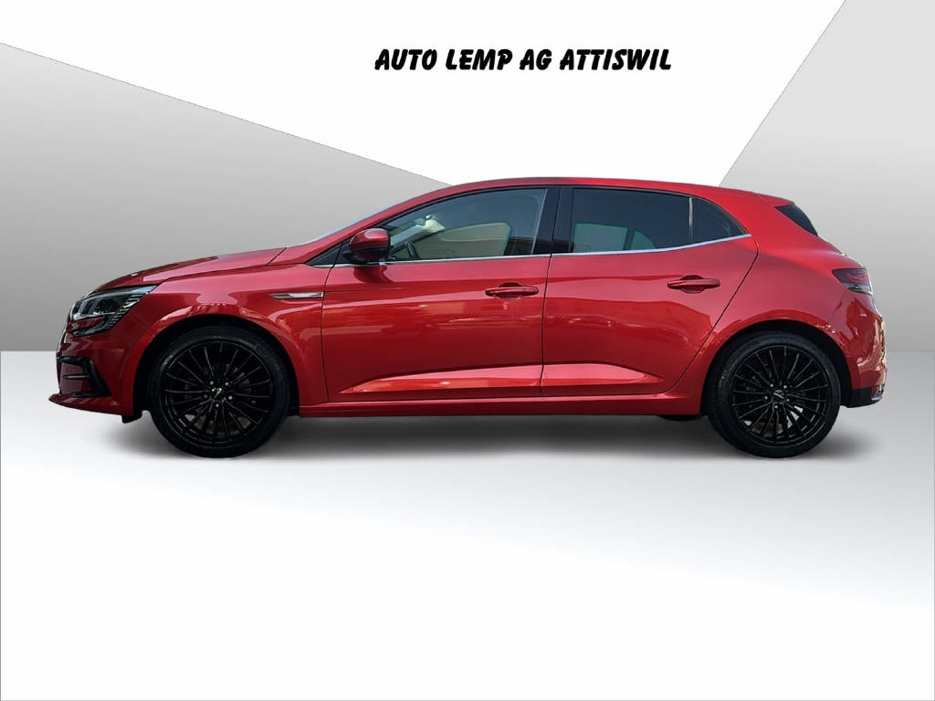 RENAULT Mégane 1.3 TCe 140 Intens EDC-showroom-element-3