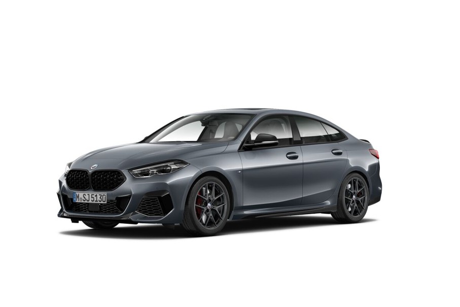 BMW M235i Gran Coupé xDrive Swiss Performance Steptronic