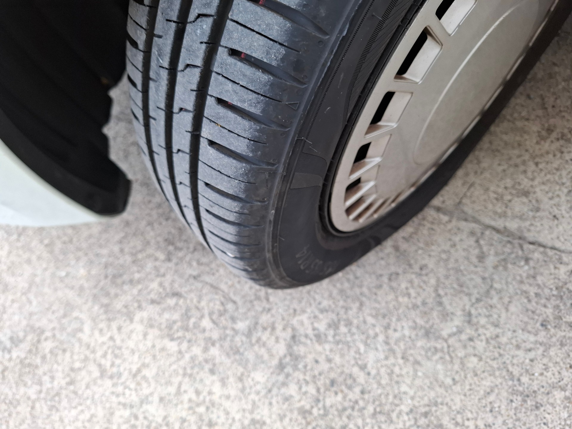MITSUBISHI Space Star 1.2 Style CVT-image-11