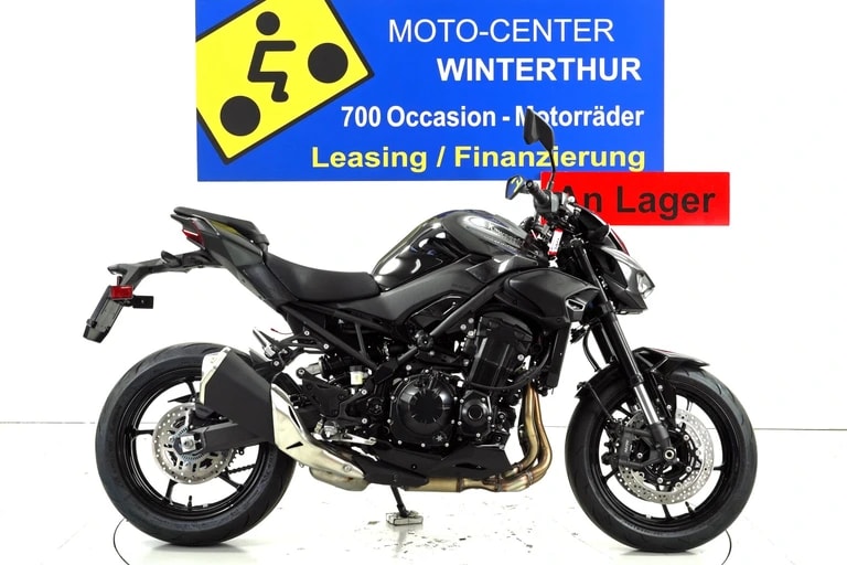 KAWASAKI Z 900 ABS-image-0