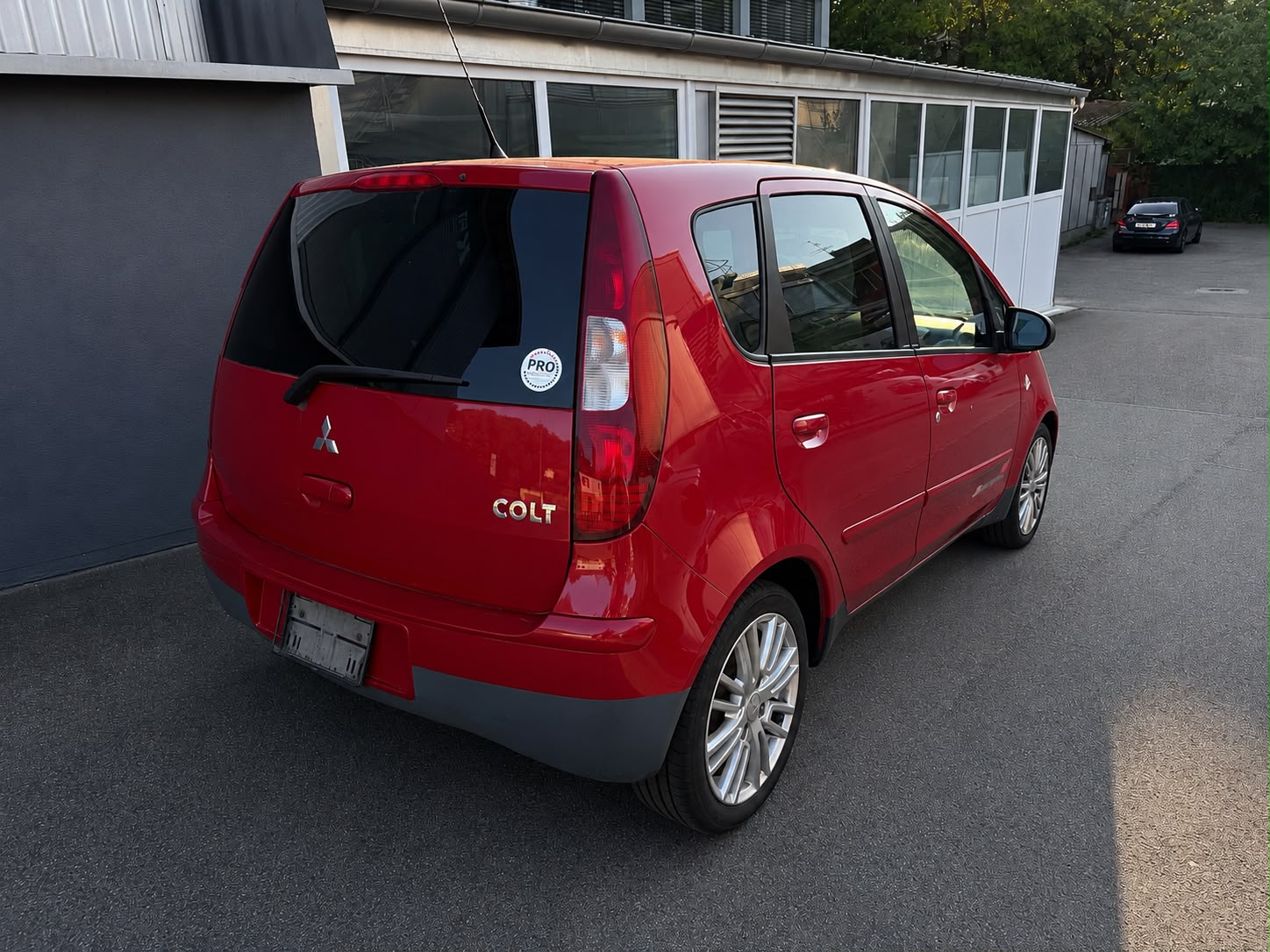 MITSUBISHI Colt 1.3 16V Sport motion-showroom-element-2
