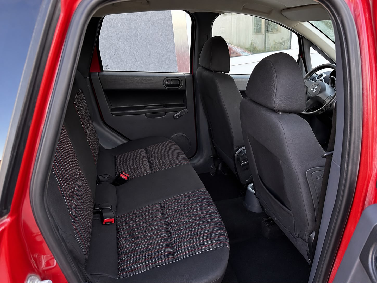 MITSUBISHI Colt 1.3 16V Sport motion-image-14