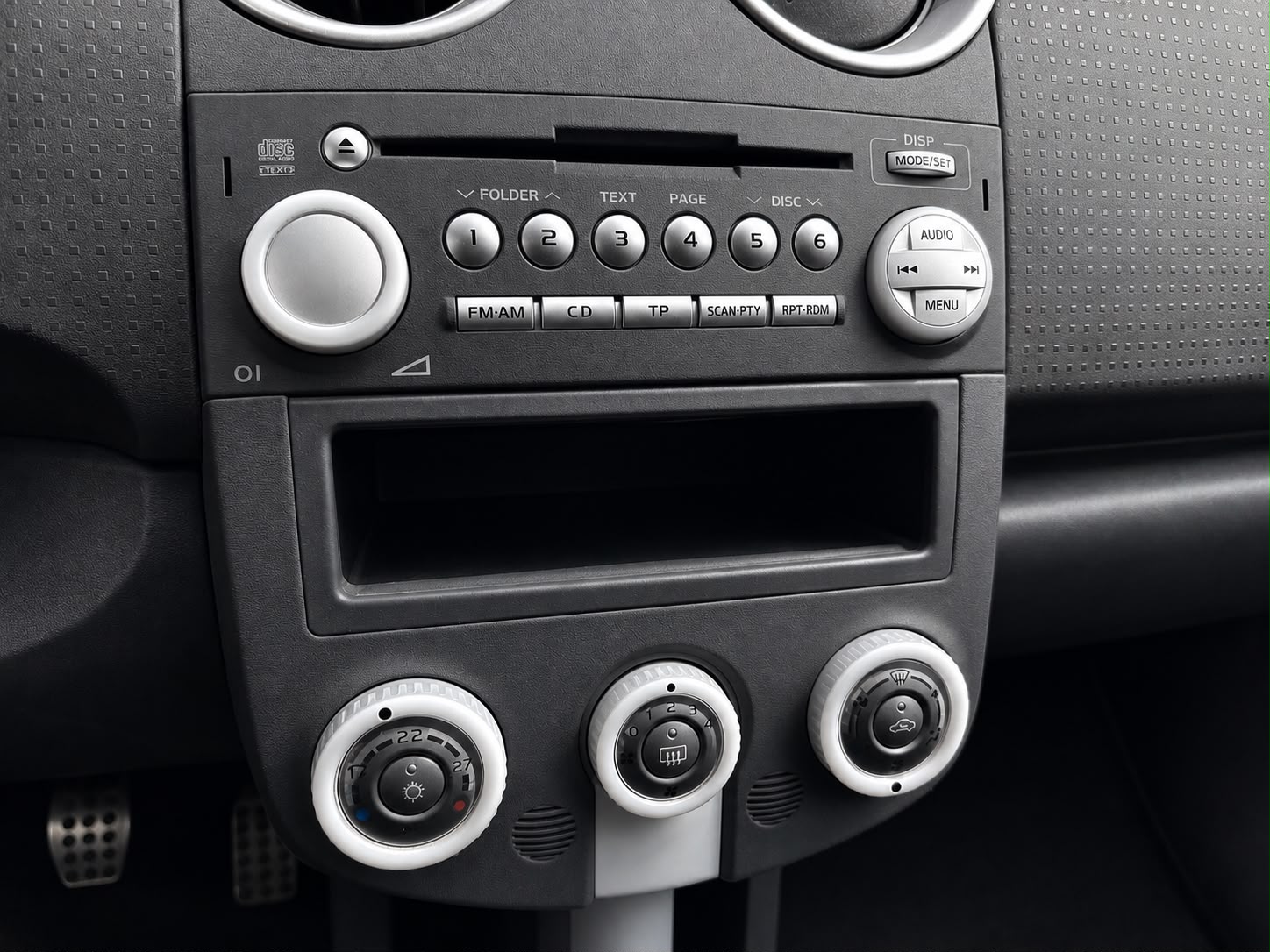 MITSUBISHI Colt 1.3 16V Sport motion-image-10