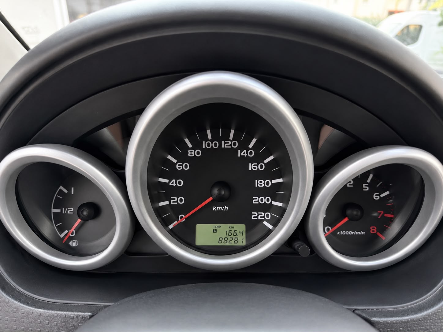 MITSUBISHI Colt 1.3 16V Sport motion-image-9