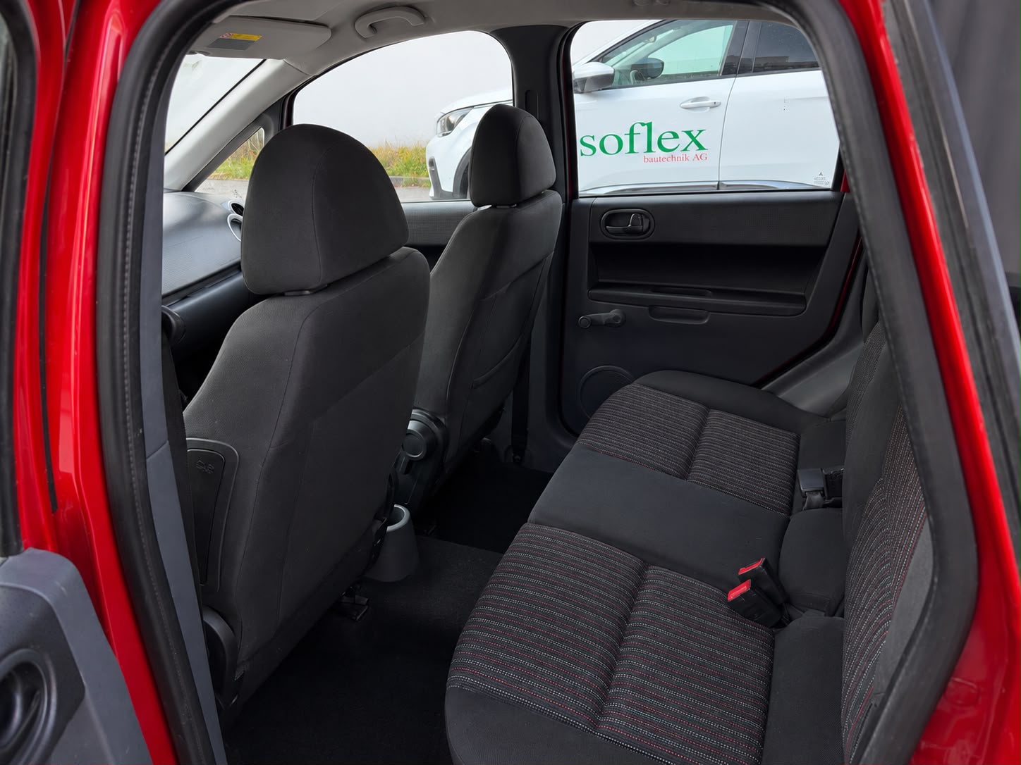 MITSUBISHI Colt 1.3 16V Sport motion-image-13