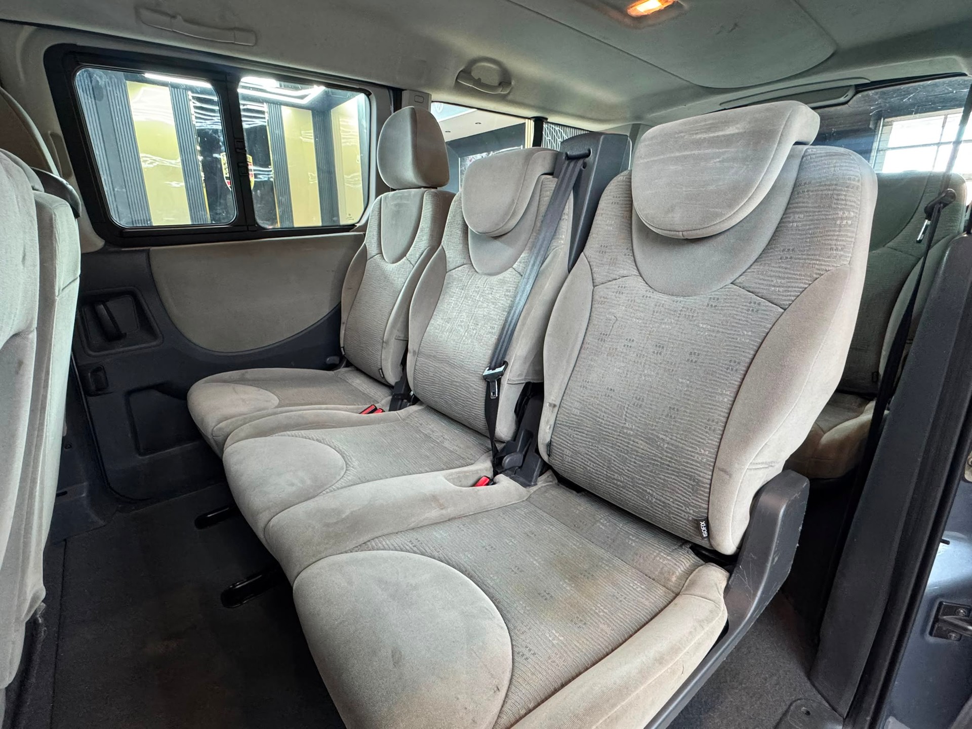 PEUGEOT Expert Tepee 2.0 HDi Active L2-image-15
