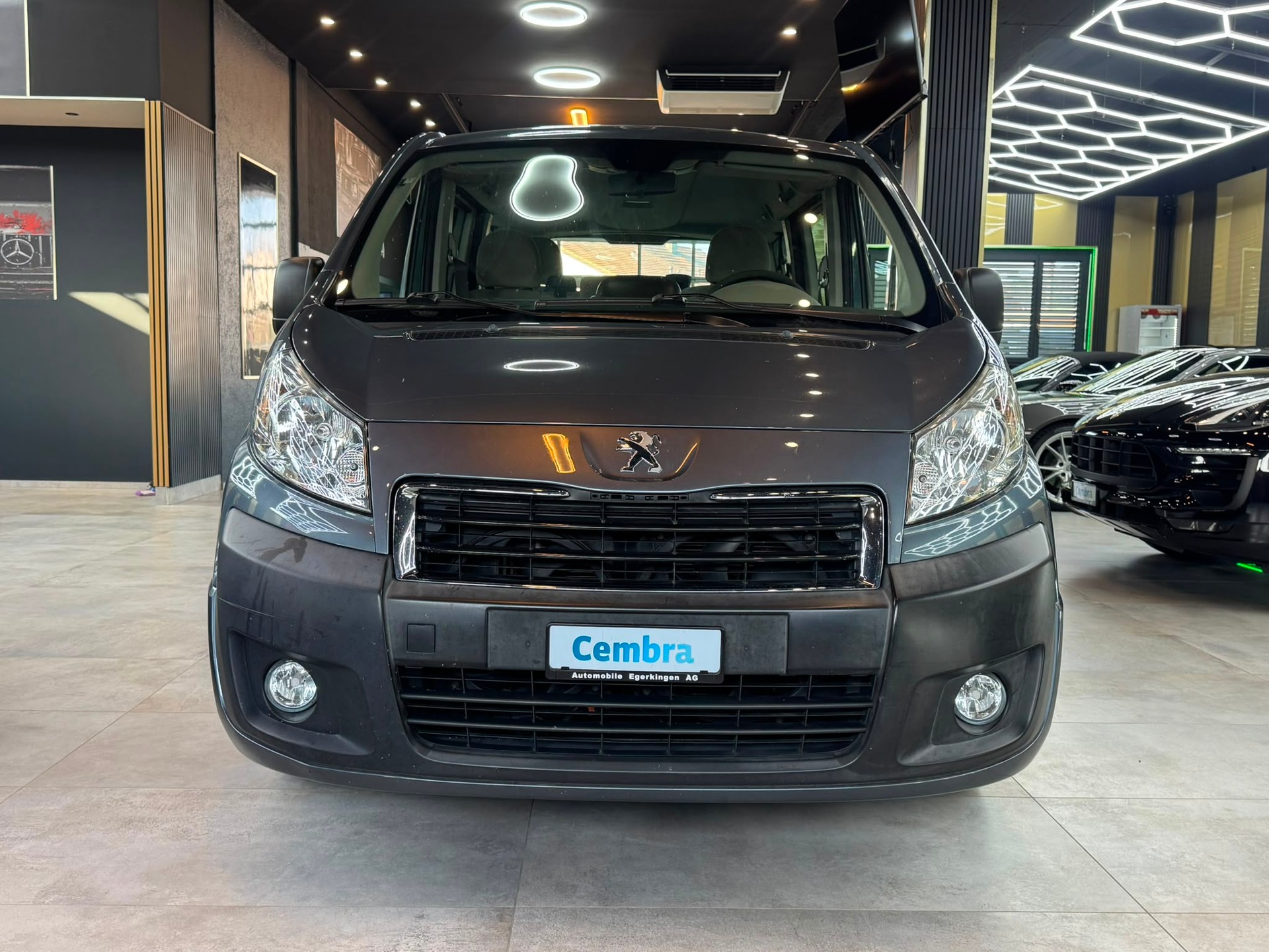 PEUGEOT Expert Tepee 2.0 HDi Active L2-showroom-element-1