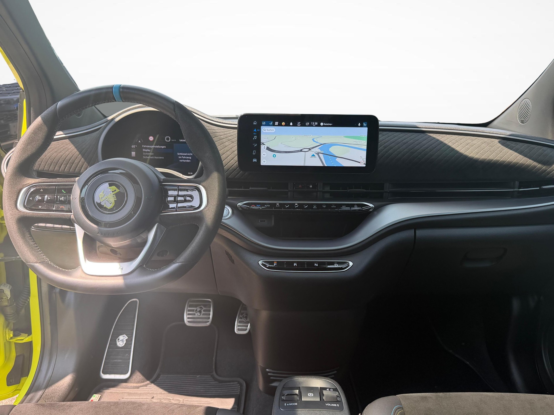 FIAT 500 Abarth Scorpionissima-image-9