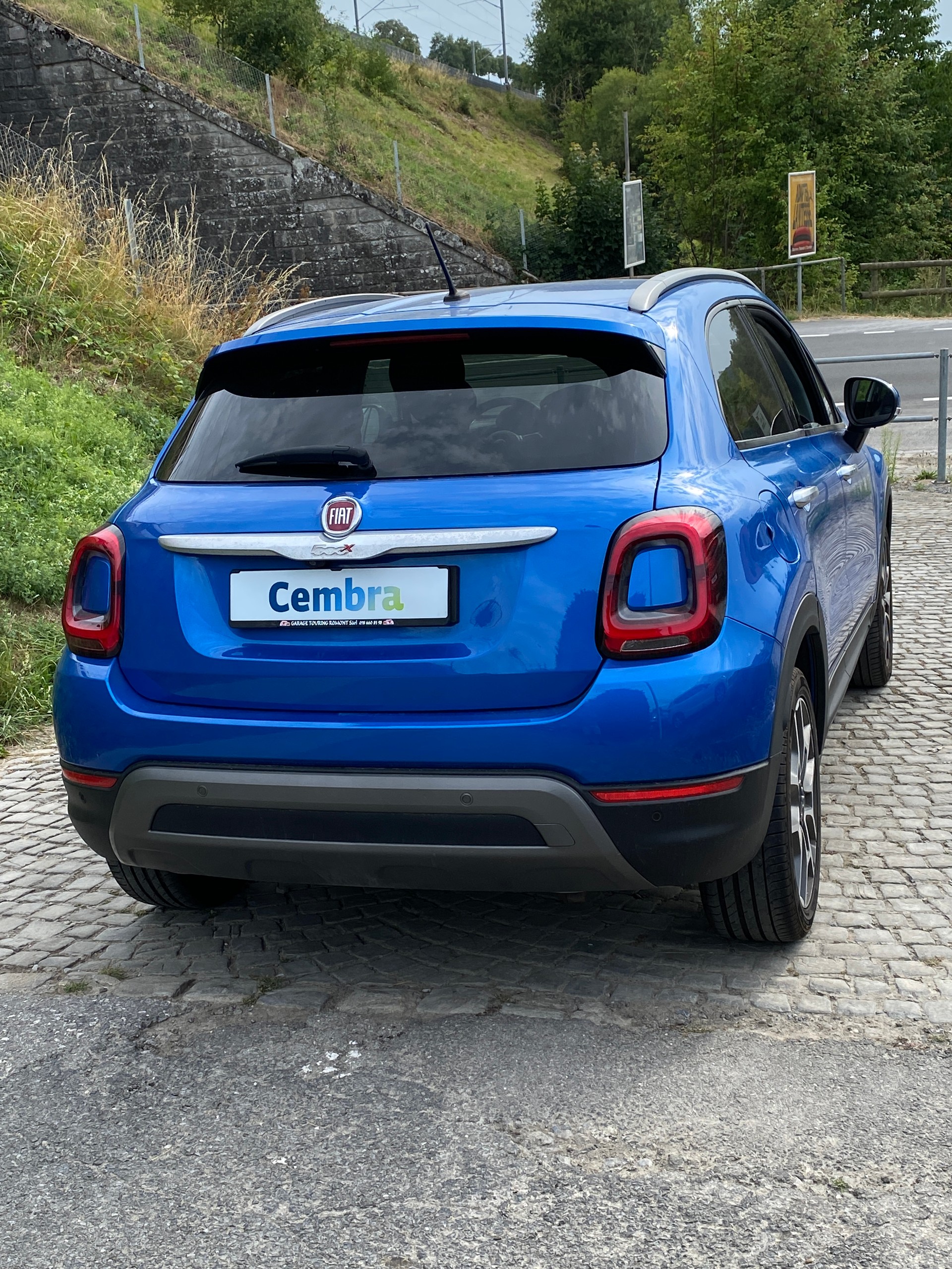 FIAT 500X 1.3 TB GSE Lounge-showroom-element-2