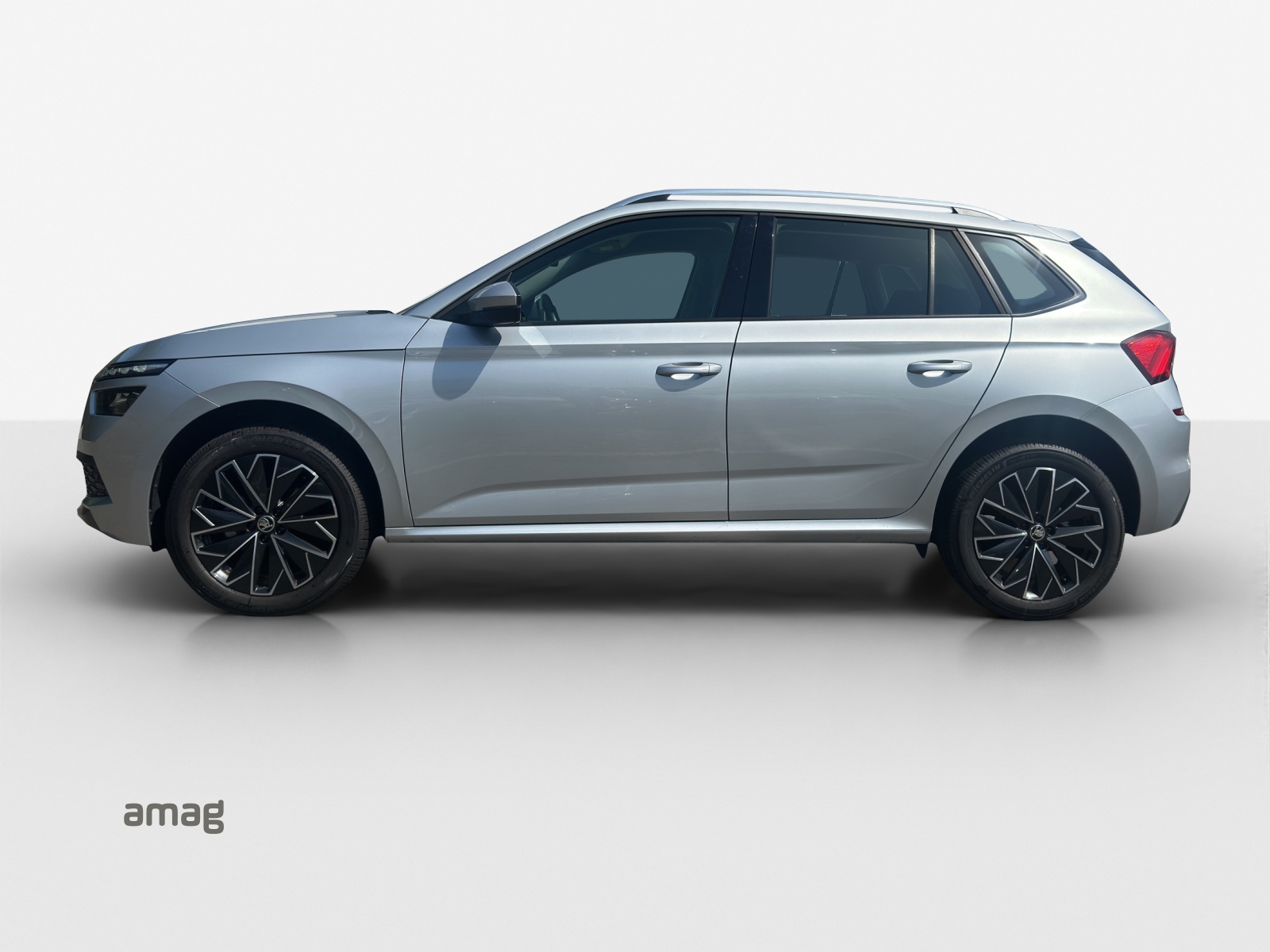SKODA Kamiq 1.0 TSI Ambition DSG-showroom-element-1