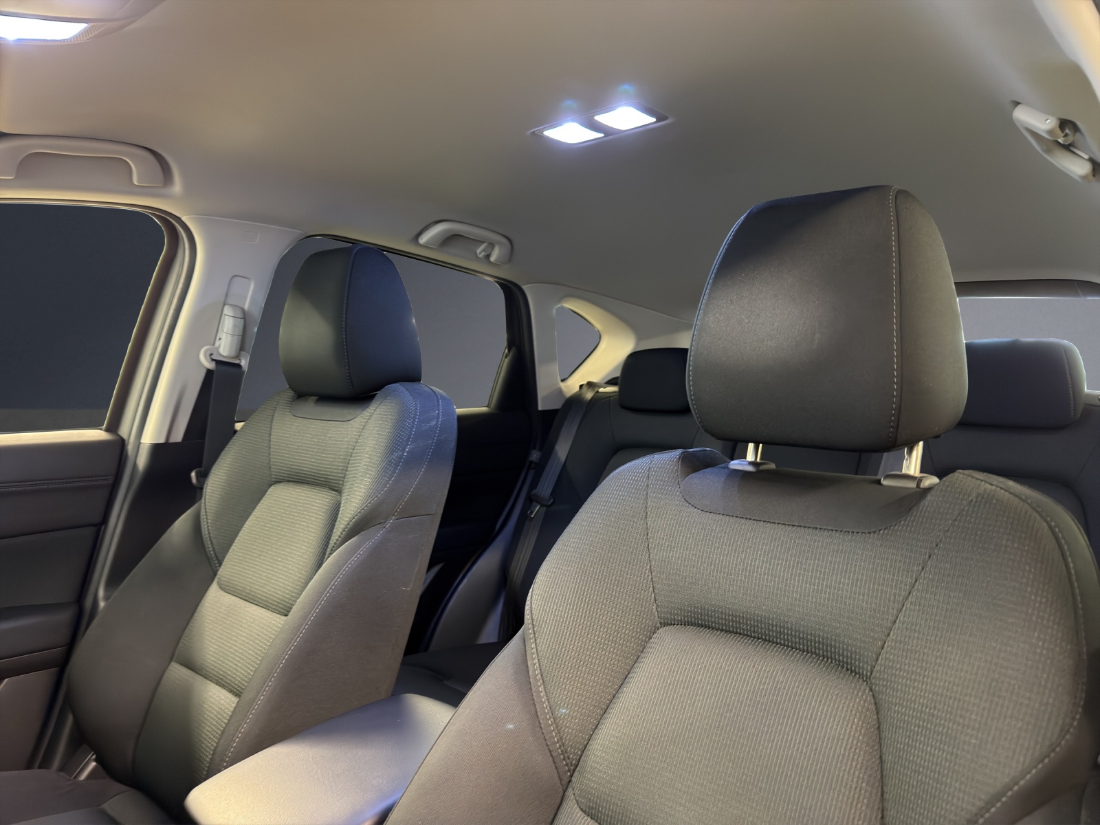 MAZDA CX-5 G 165 Ambition Aut-image-7