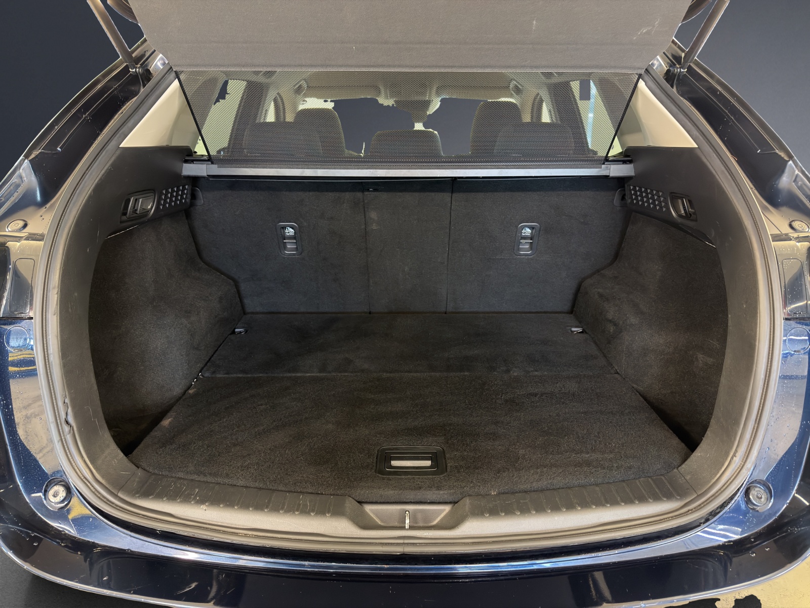 MAZDA CX-5 G 165 Ambition Aut-image-16