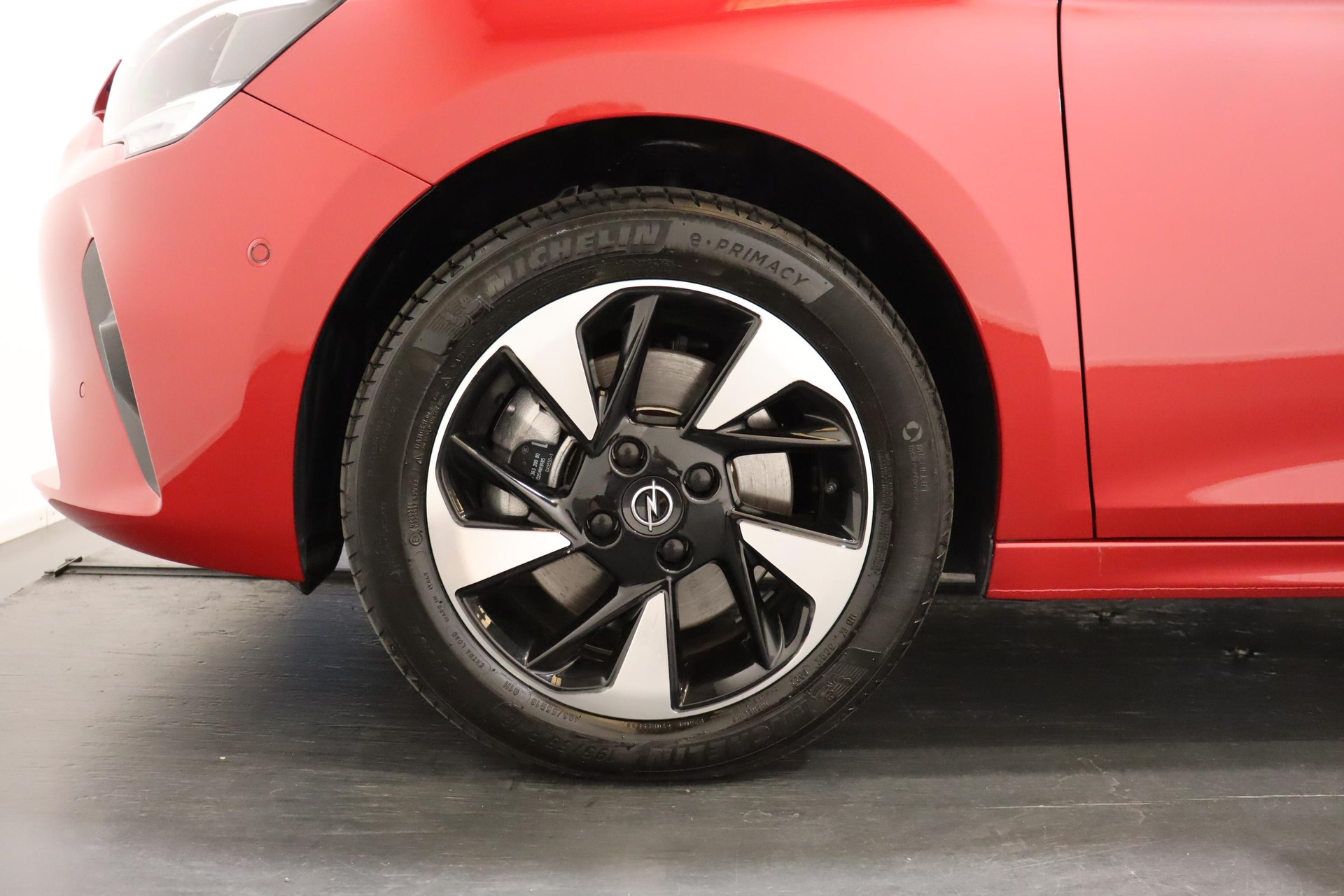 OPEL Corsa-e Elegance-image-7