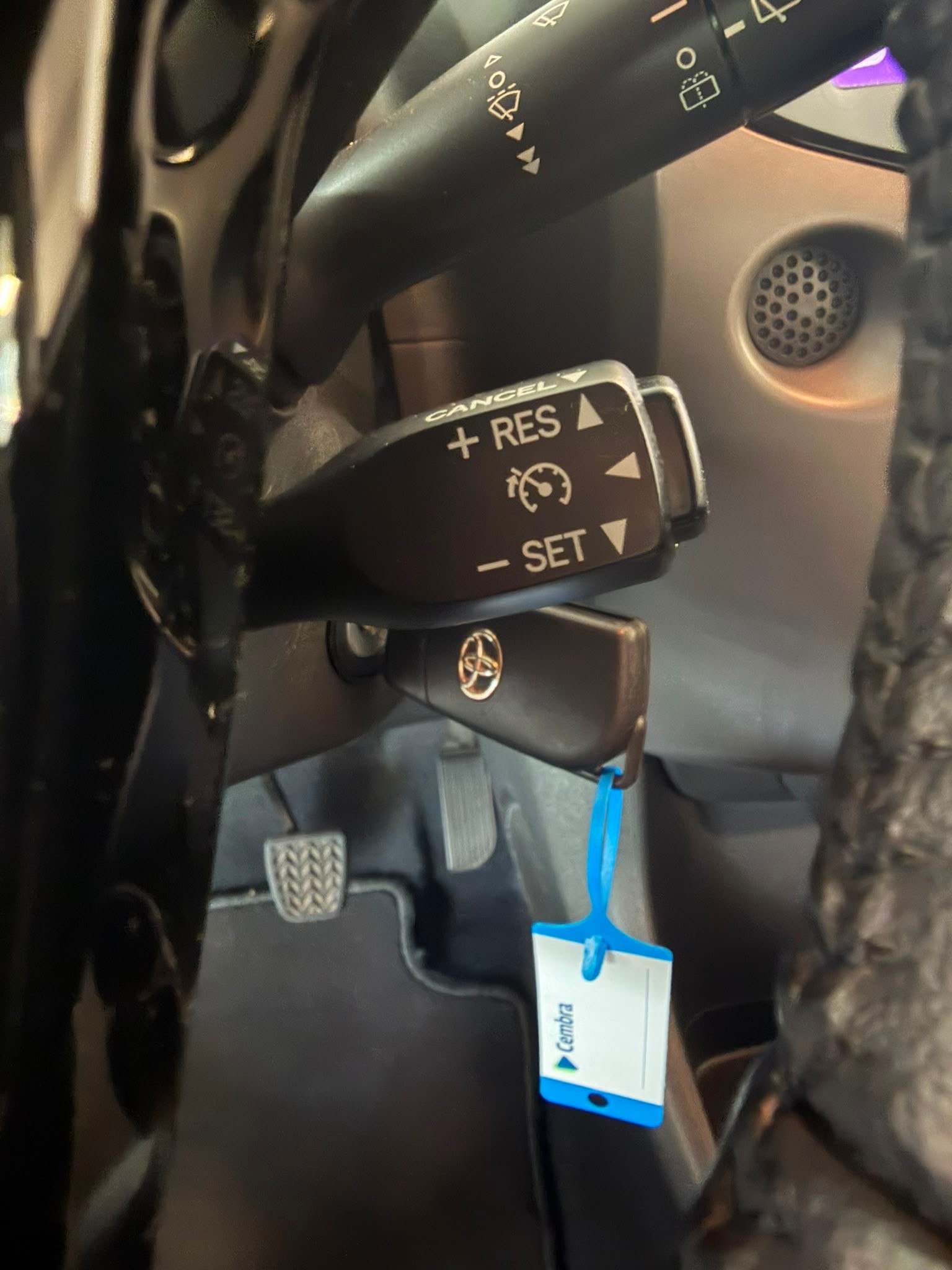 TOYOTA Aygo 1.0 VVT-i x-play-image-9