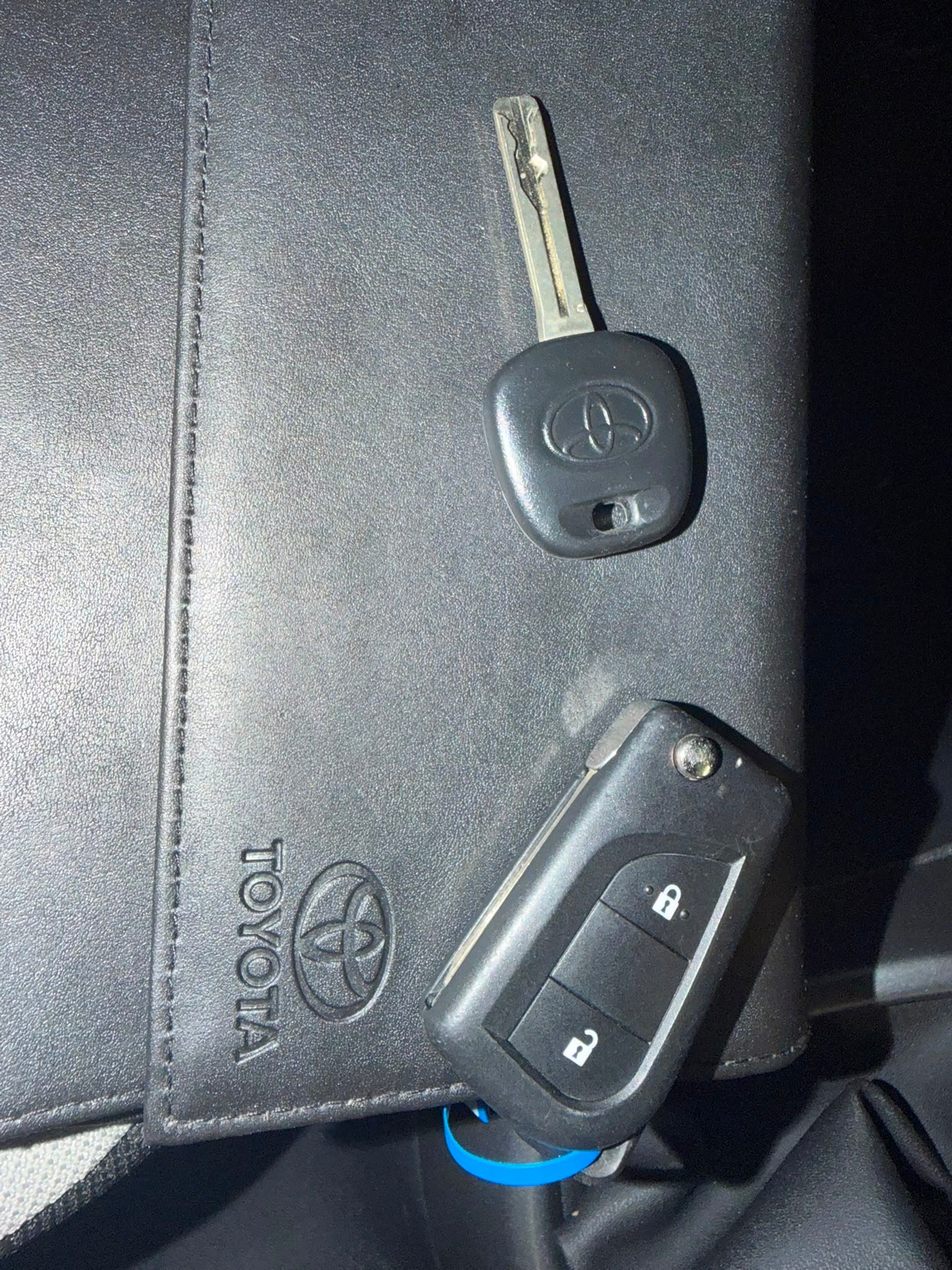 TOYOTA Aygo 1.0 VVT-i x-play-image-18