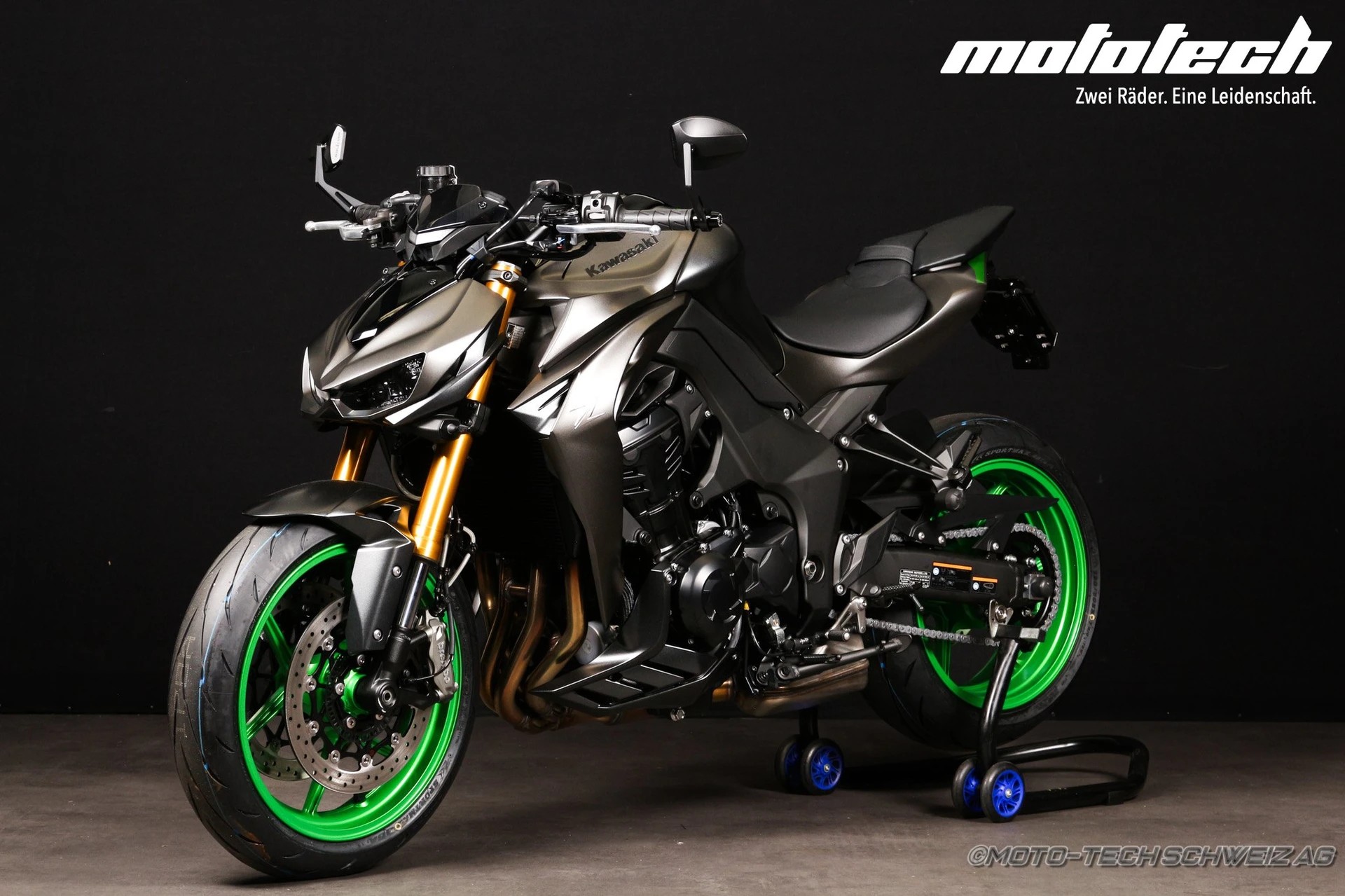 KAWASAKI Z 1100-image-4