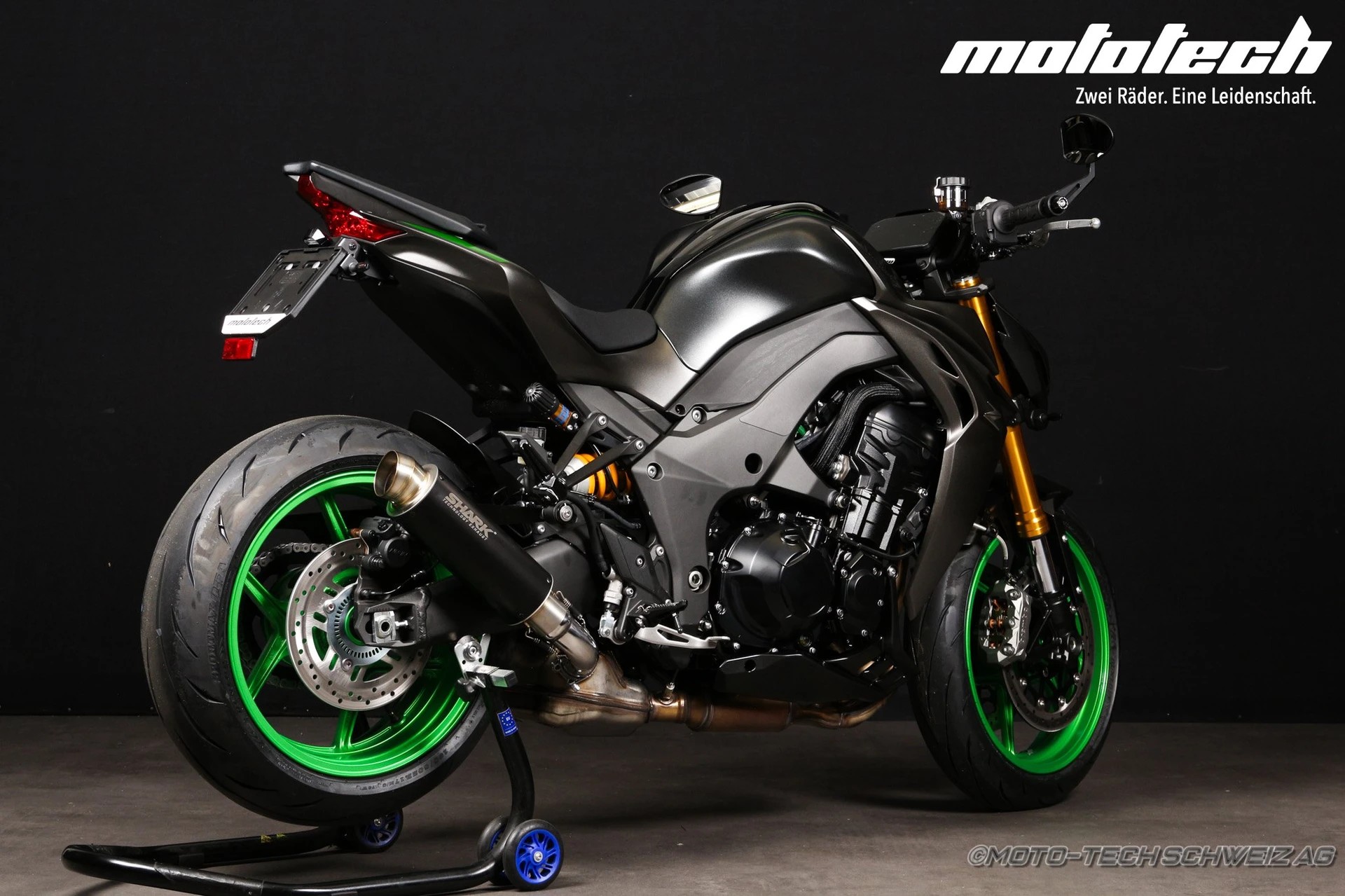 KAWASAKI Z 1100-image-1