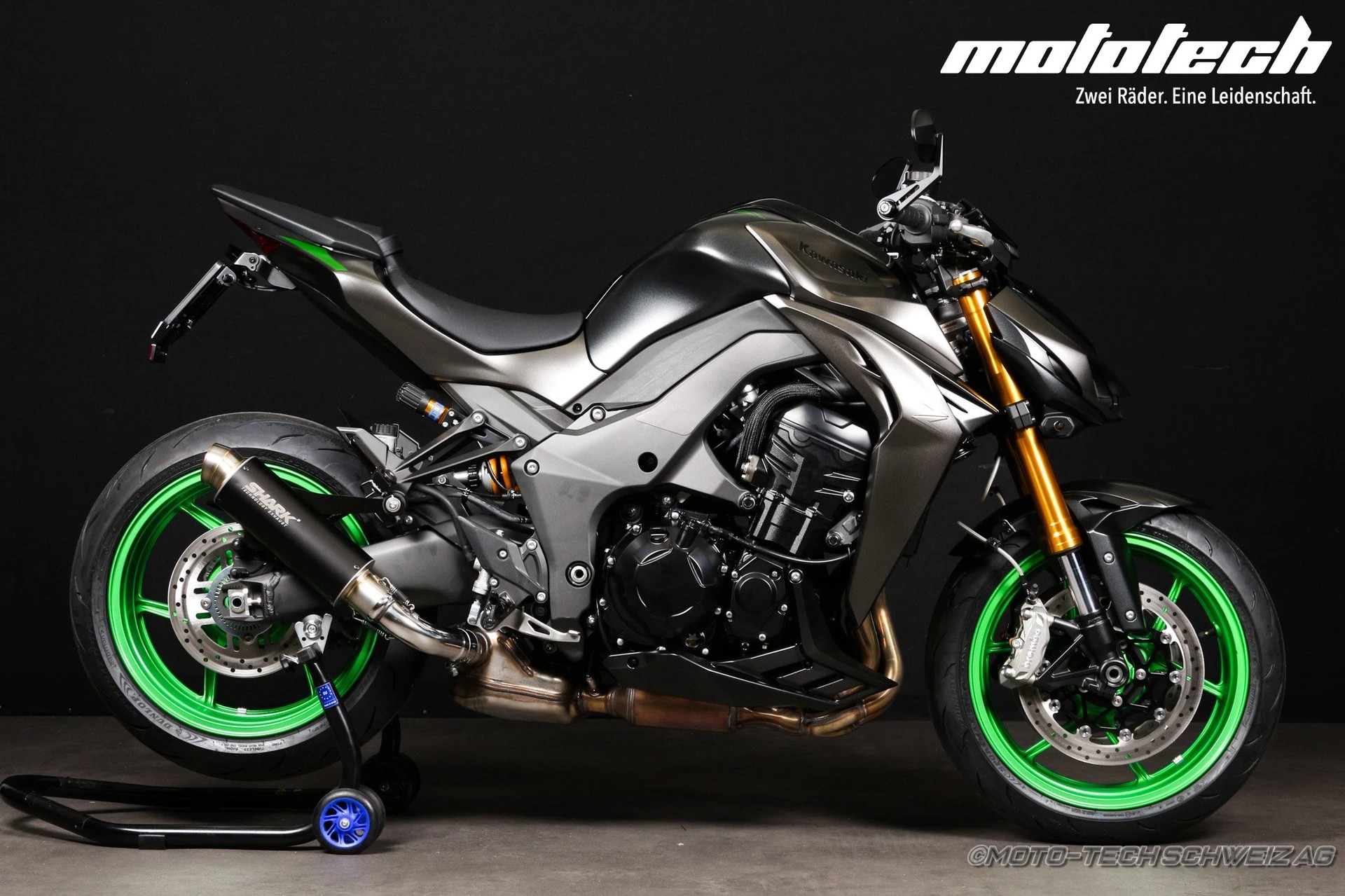 KAWASAKI Z 1100-image-0
