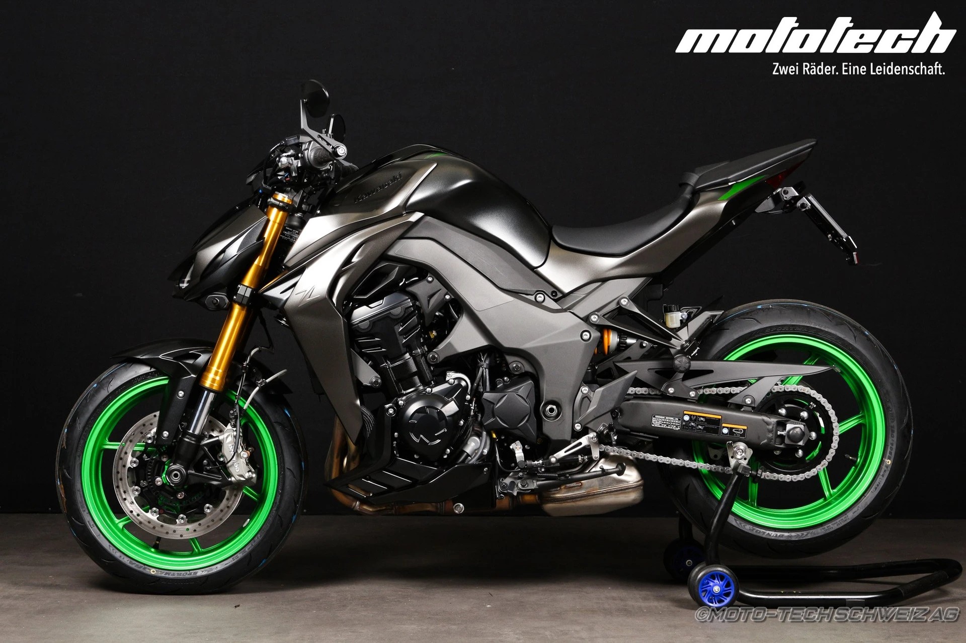 KAWASAKI Z 1100-image-3