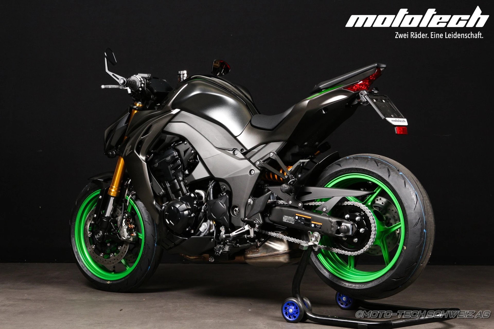 KAWASAKI Z 1100-image-2