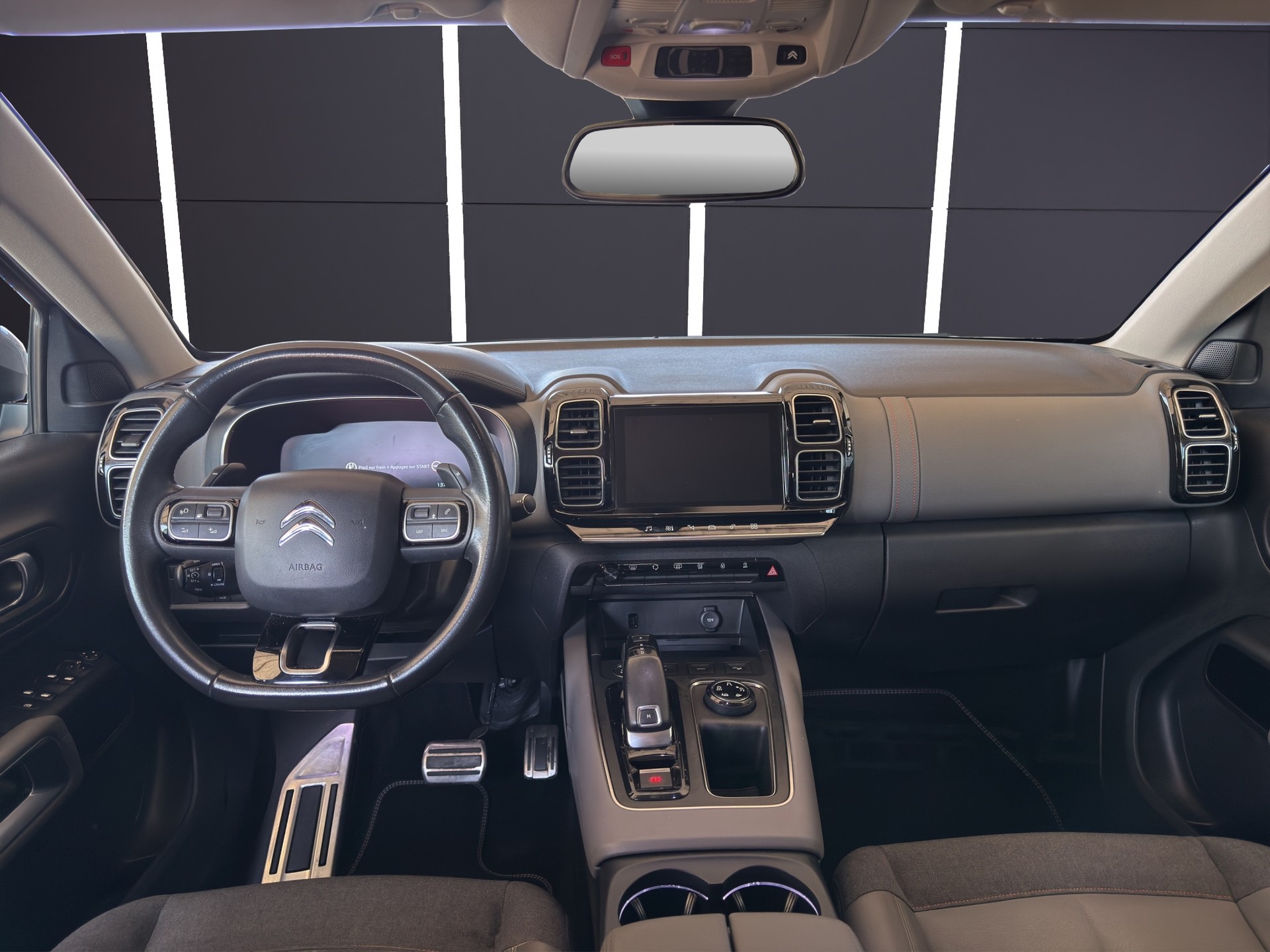 CITROEN C5 Aircross 1.6 Shine-image-6
