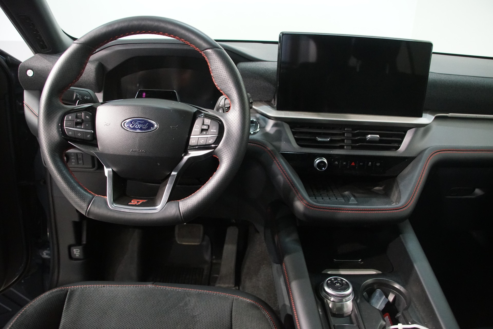 FORD Explorer 3.0 ST 407 PS Benzin 6 Pl.-image-15