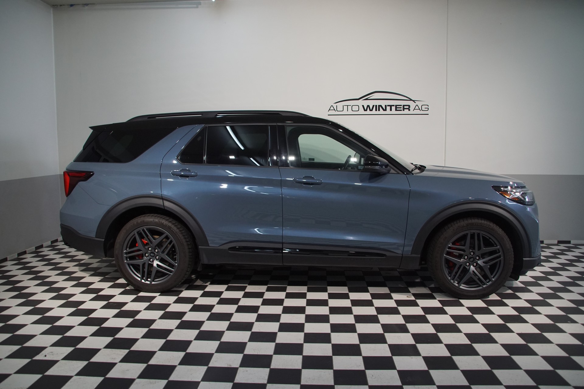 FORD Explorer 3.0 ST 407 PS Benzin 6 Pl.-image-5