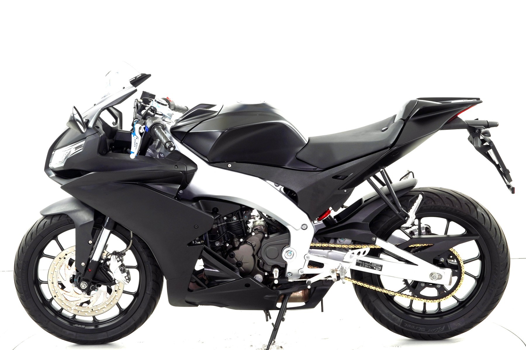 APRILIA RS 125 ABS-image-4