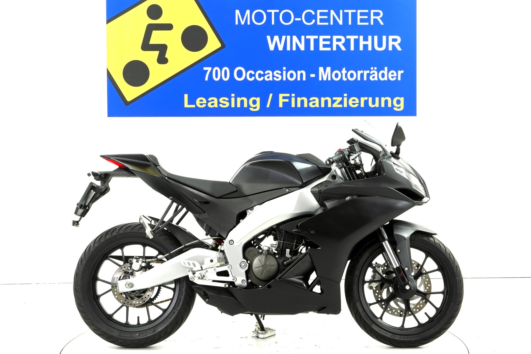 APRILIA RS 125 ABS-image-0