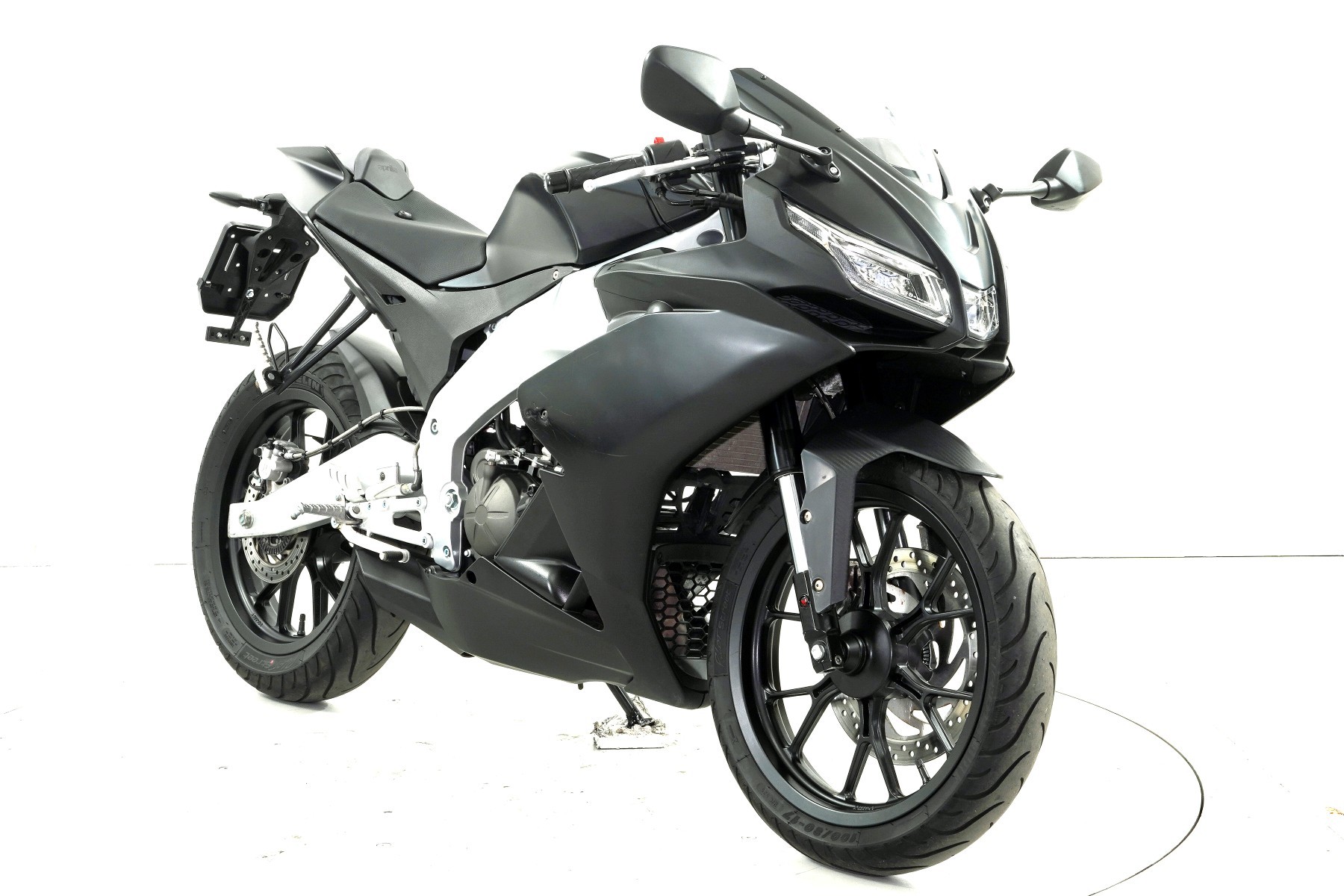 APRILIA RS 125 ABS-image-1